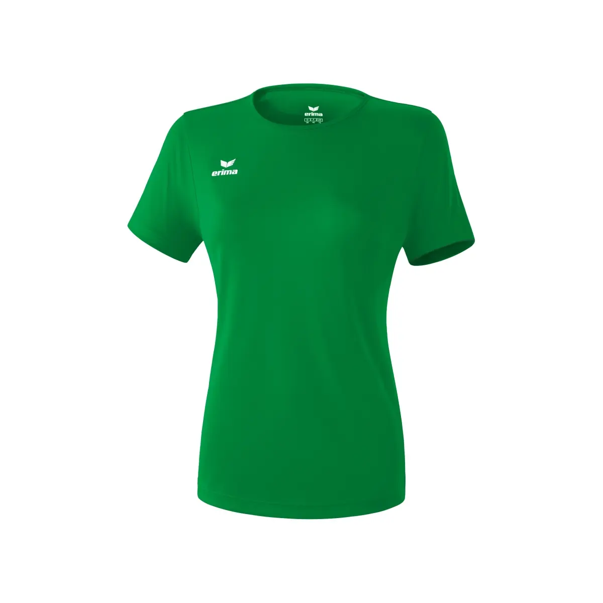 T-shirt Donna Erima Fonctionnel Teamsport