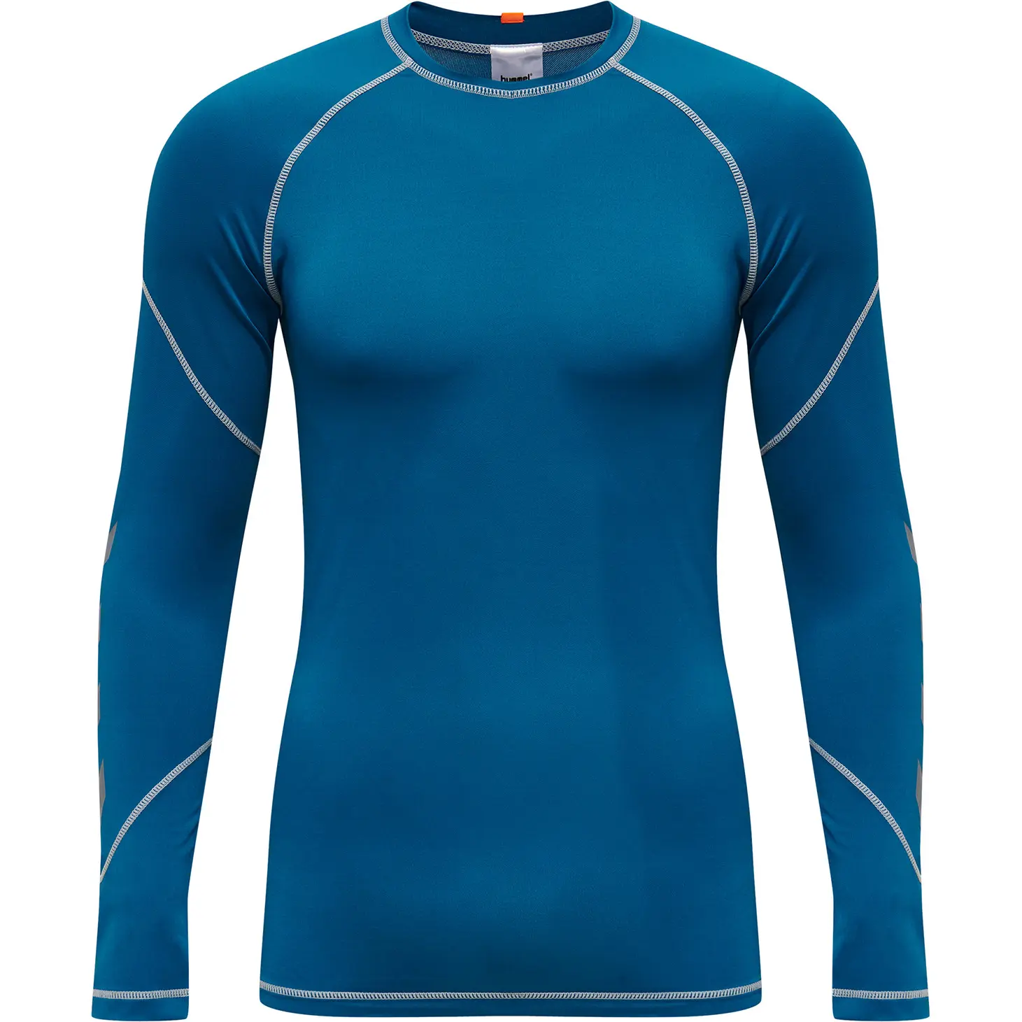 Langärmeliges Trikot Hummel Hmlinventus