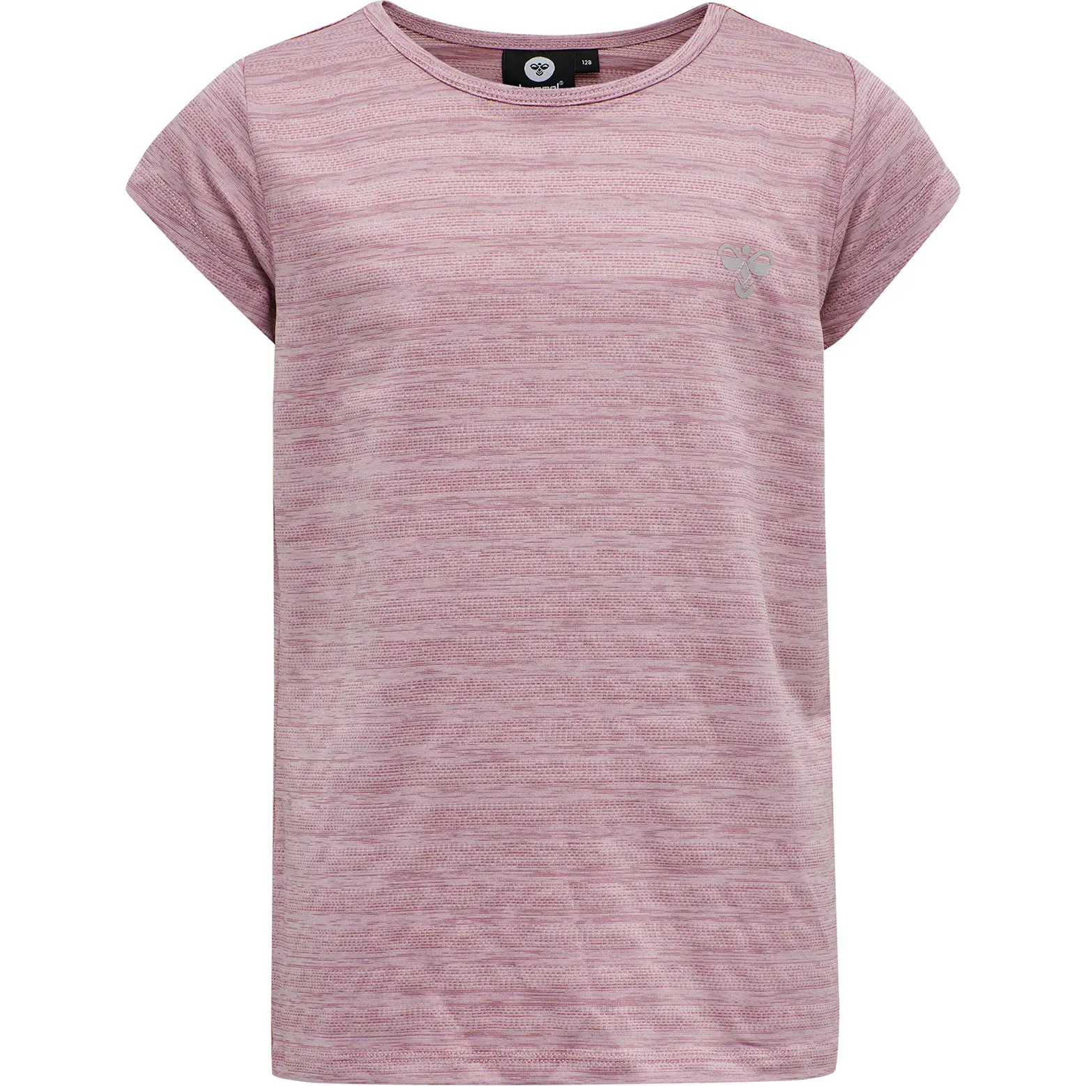 Kinder-T-Shirt Hummel hmlDAKOTA