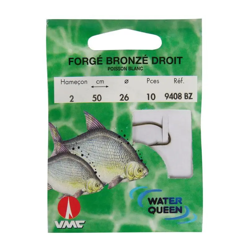 Bronze-Haken WaterQueen 9408BZ B.18/10