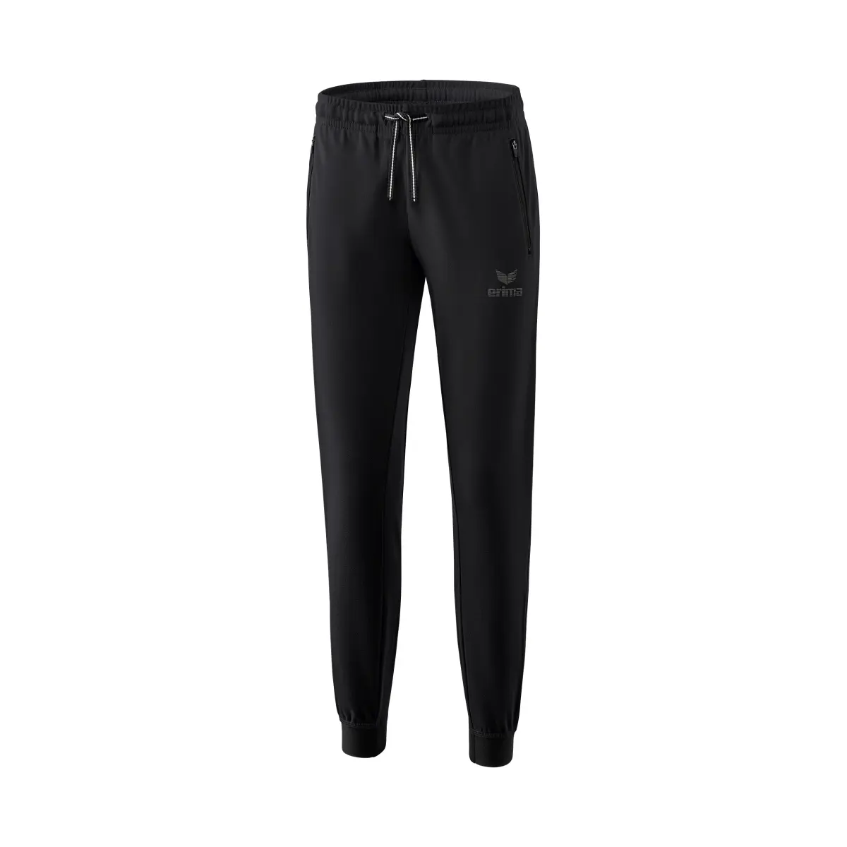 Pantaloni sportivi in felpa donna Erima essential