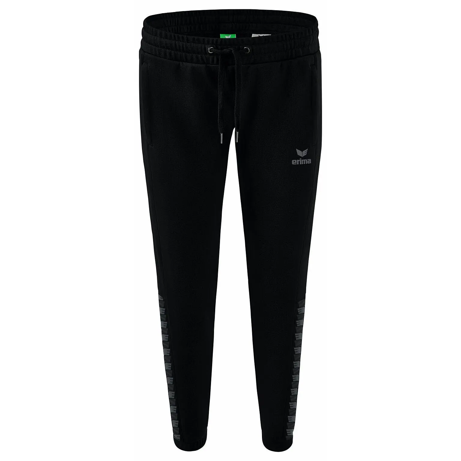Pantaloni da jogging donna Erima Essential Team