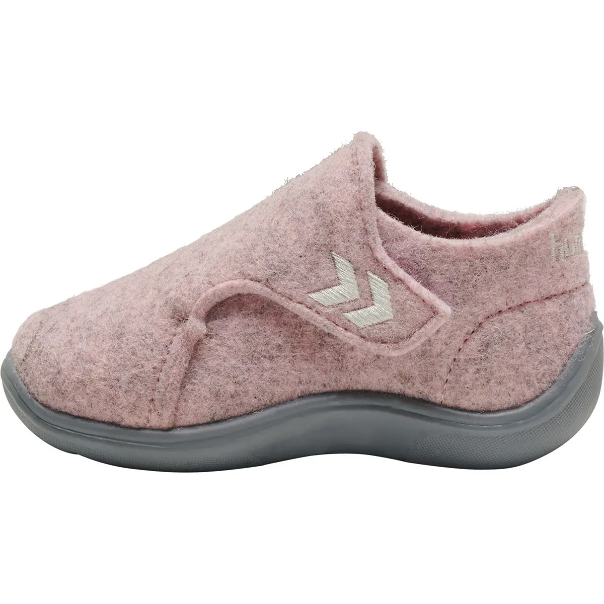 Baskets enfant Hummel wool slipper