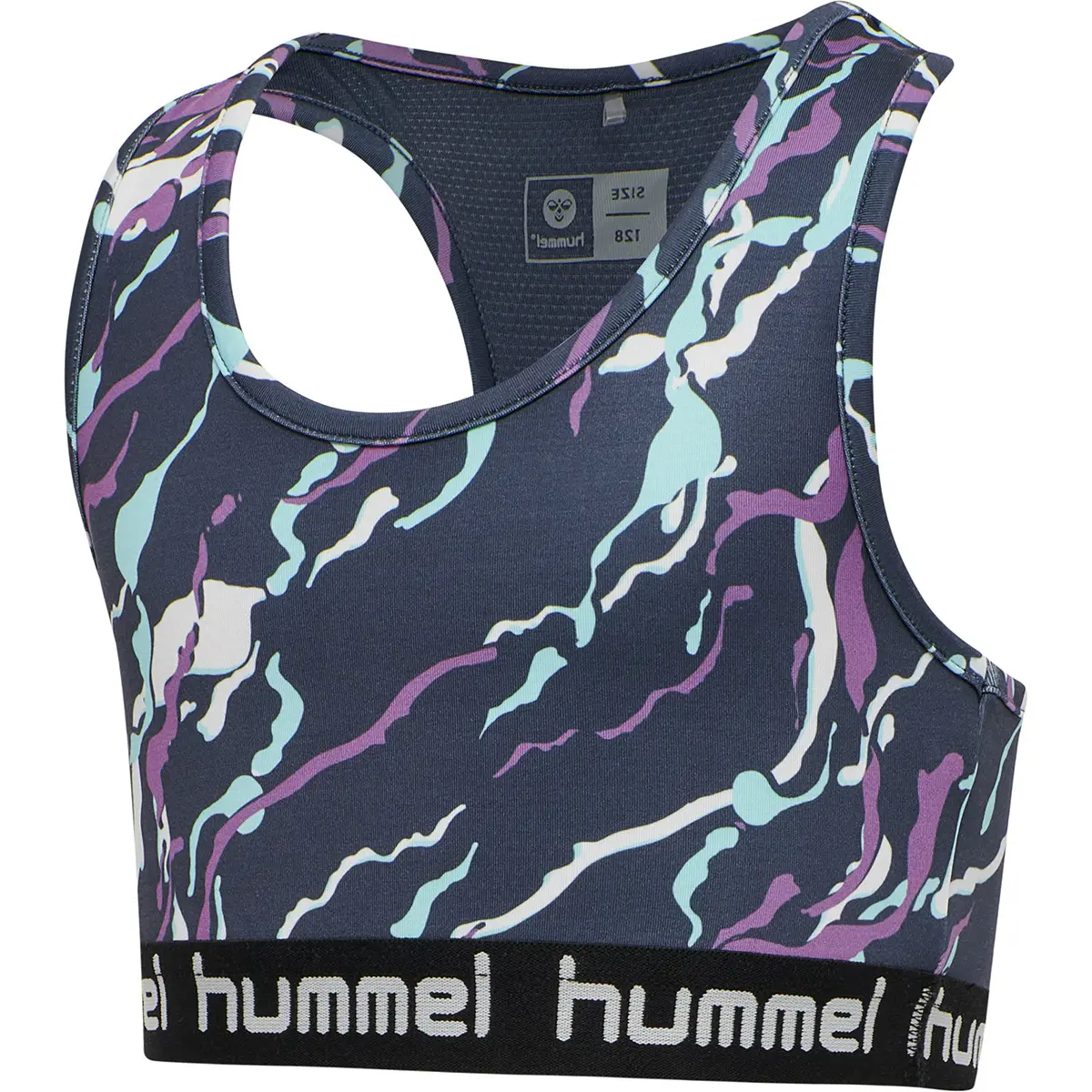Brassière fille Hummel hmlmimmi Brassière fille Hummel hmlmimmi