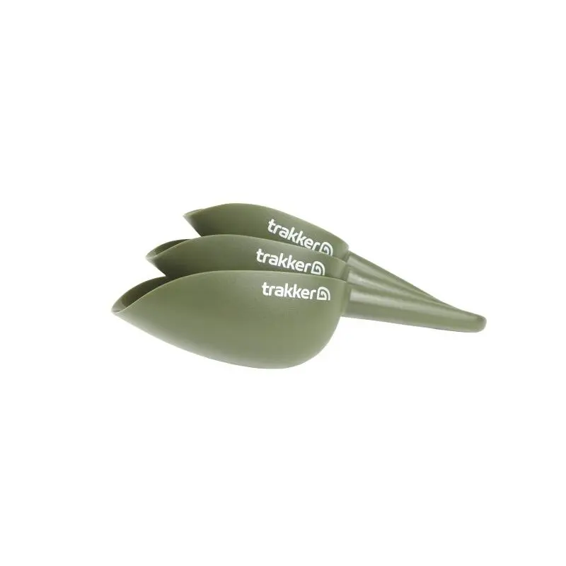 Aaslepel set Trakker
