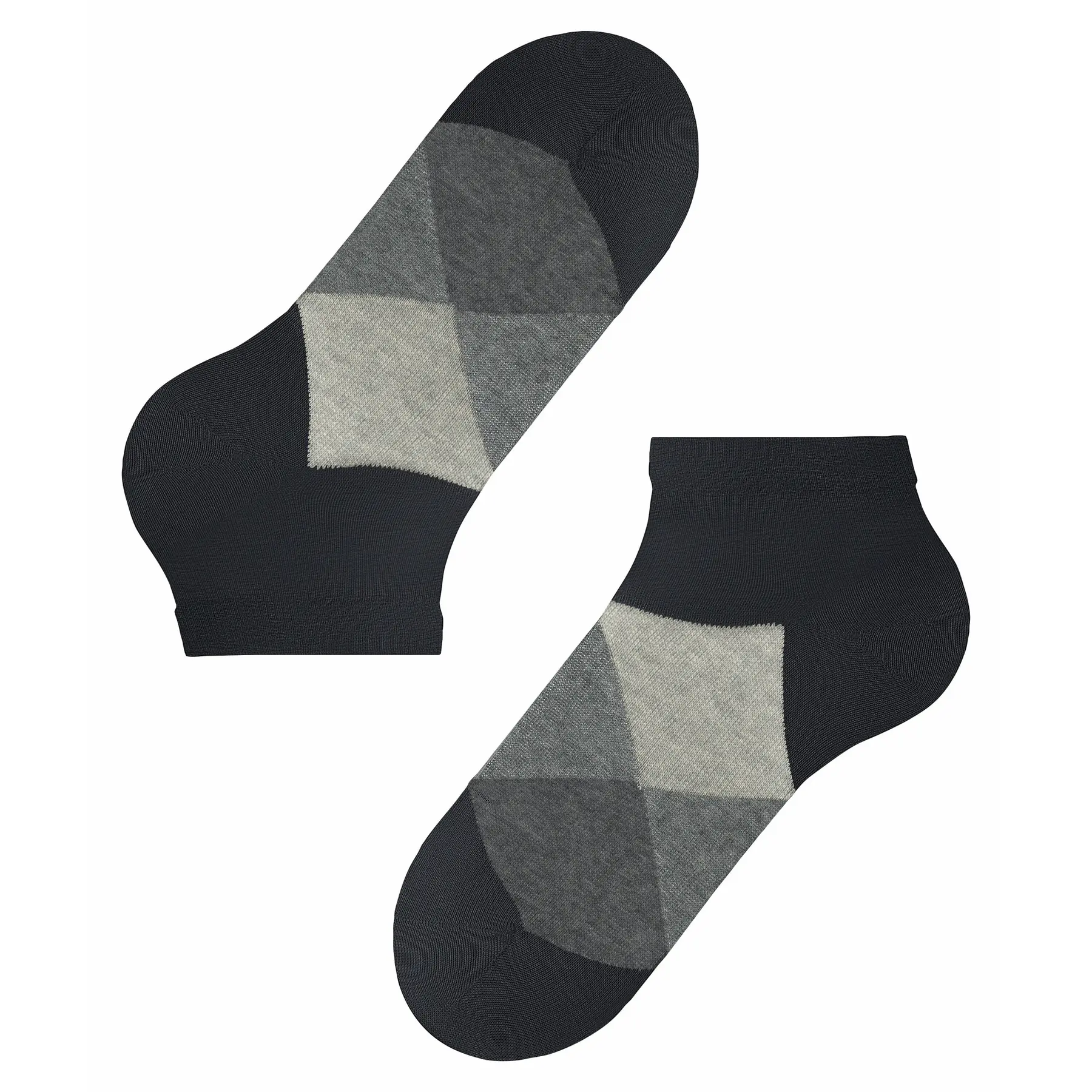 Niedrig geschnittene Socken Burlington Clyde