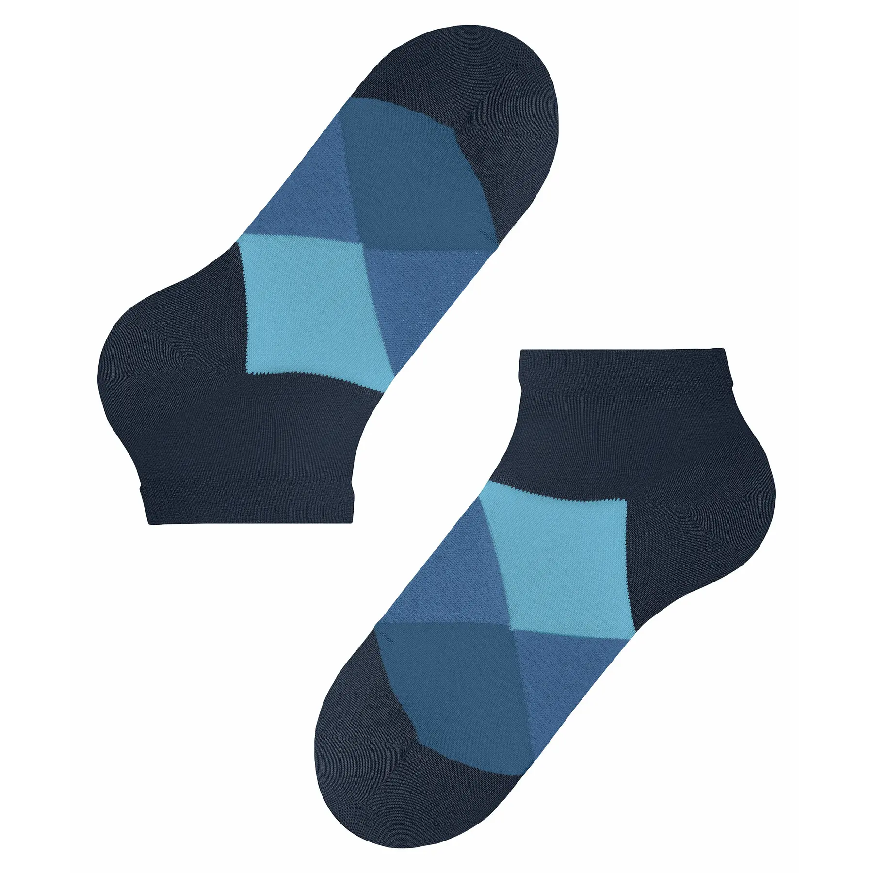 Niedrig geschnittene Socken Burlington Clyde