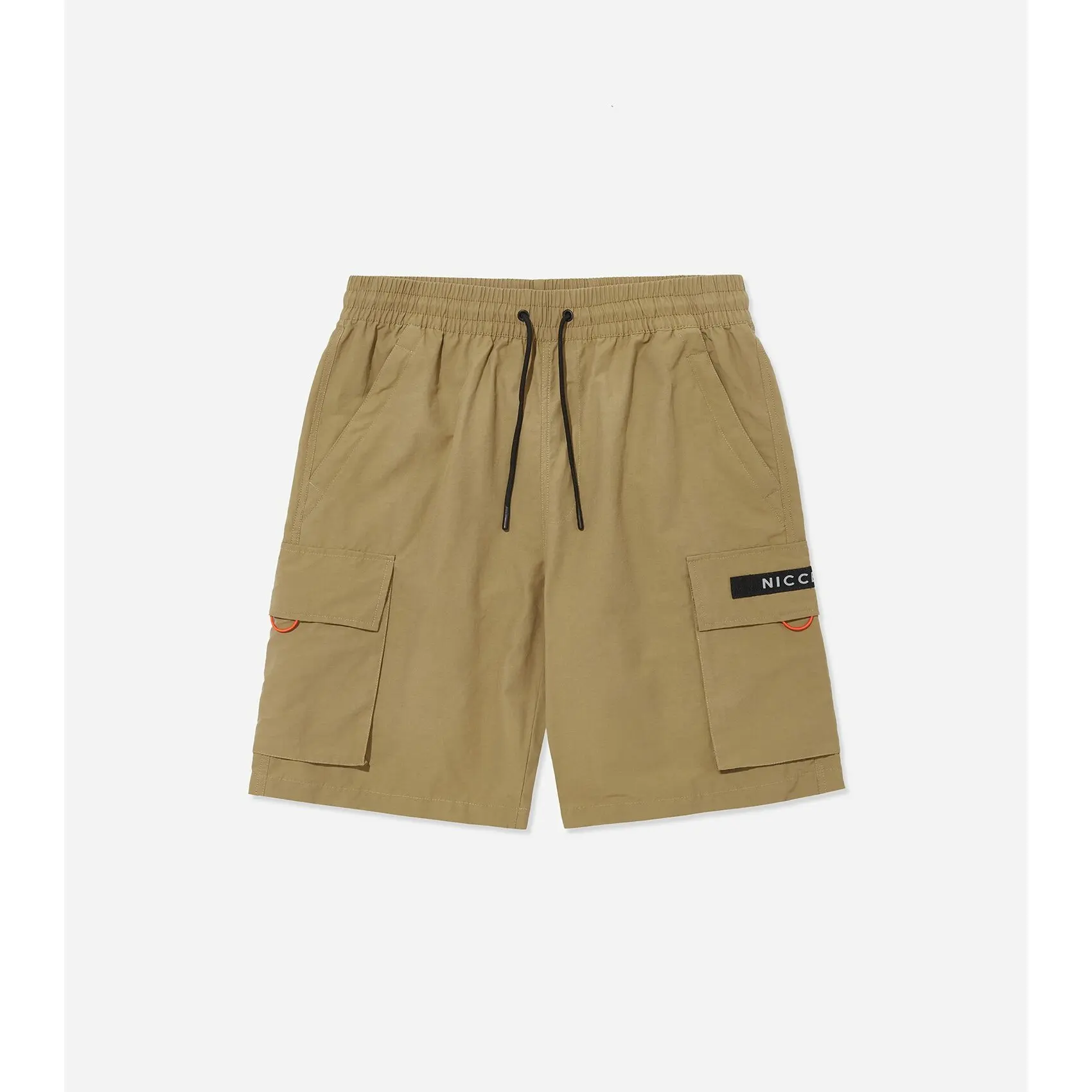 Pantaloncini Cargo Nicce Meru
