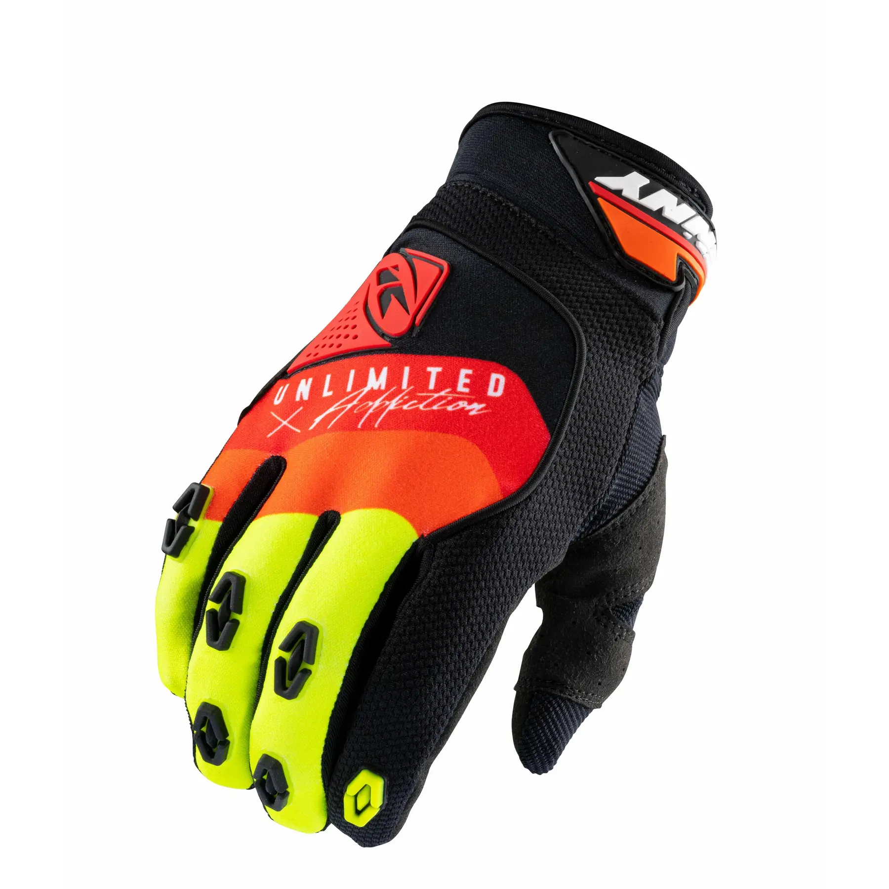Sommer-Motorradhandschuhe Kenny brave