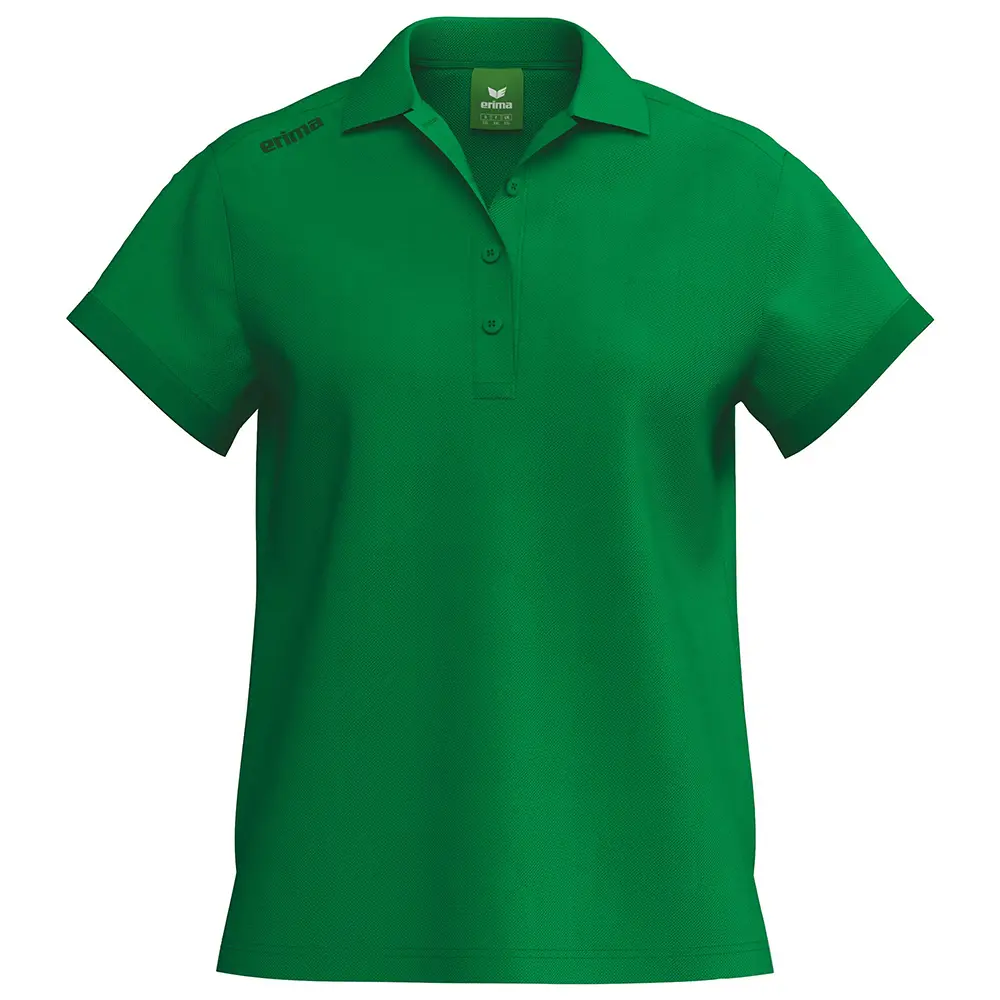 Polo-Shirt Damen Erima TS