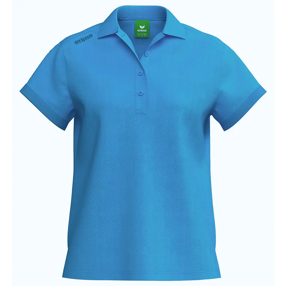 Polo-Shirt Damen Erima TS