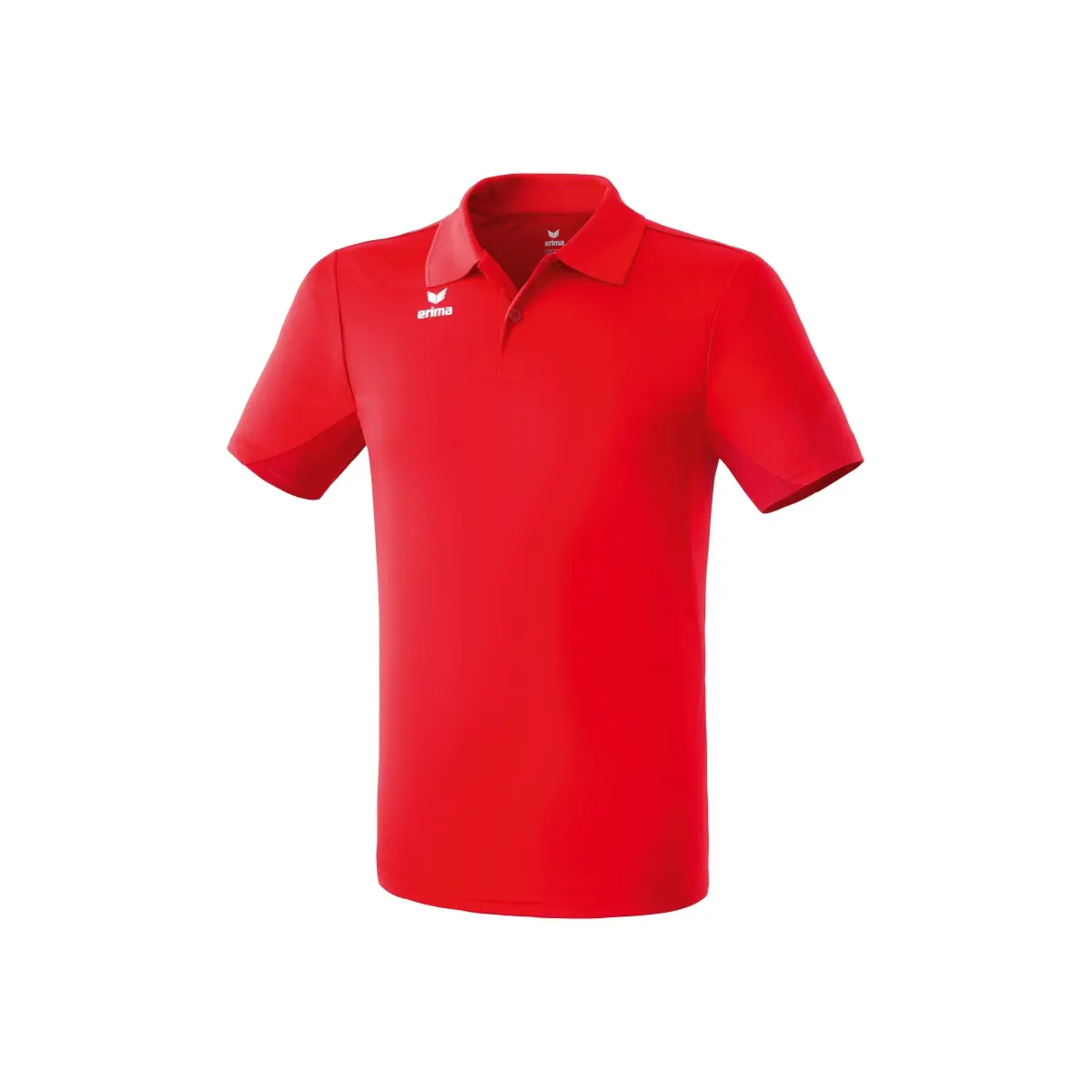 Polo-Shirt Erima Fonctionnel