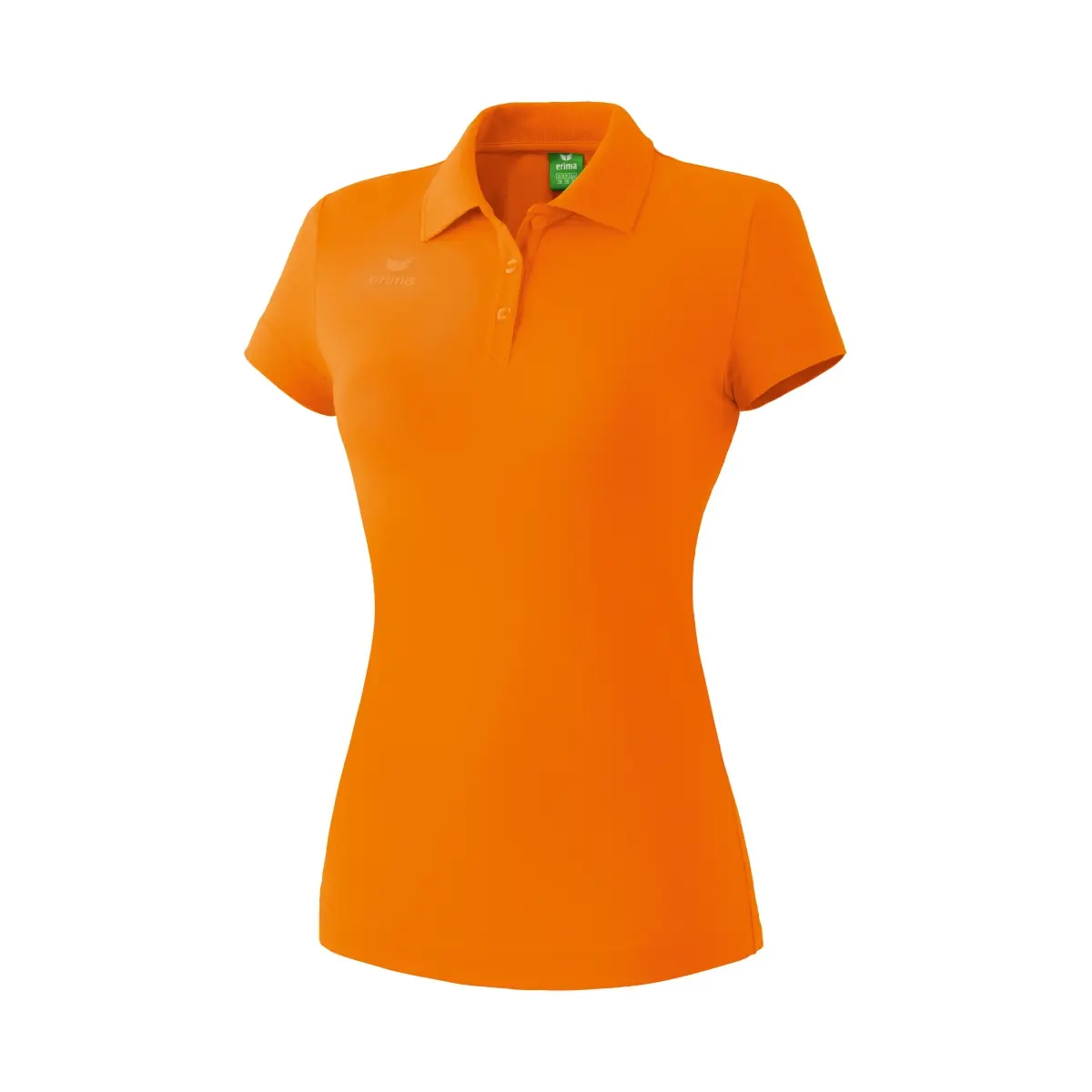 Damen Polo Erima Teamsport