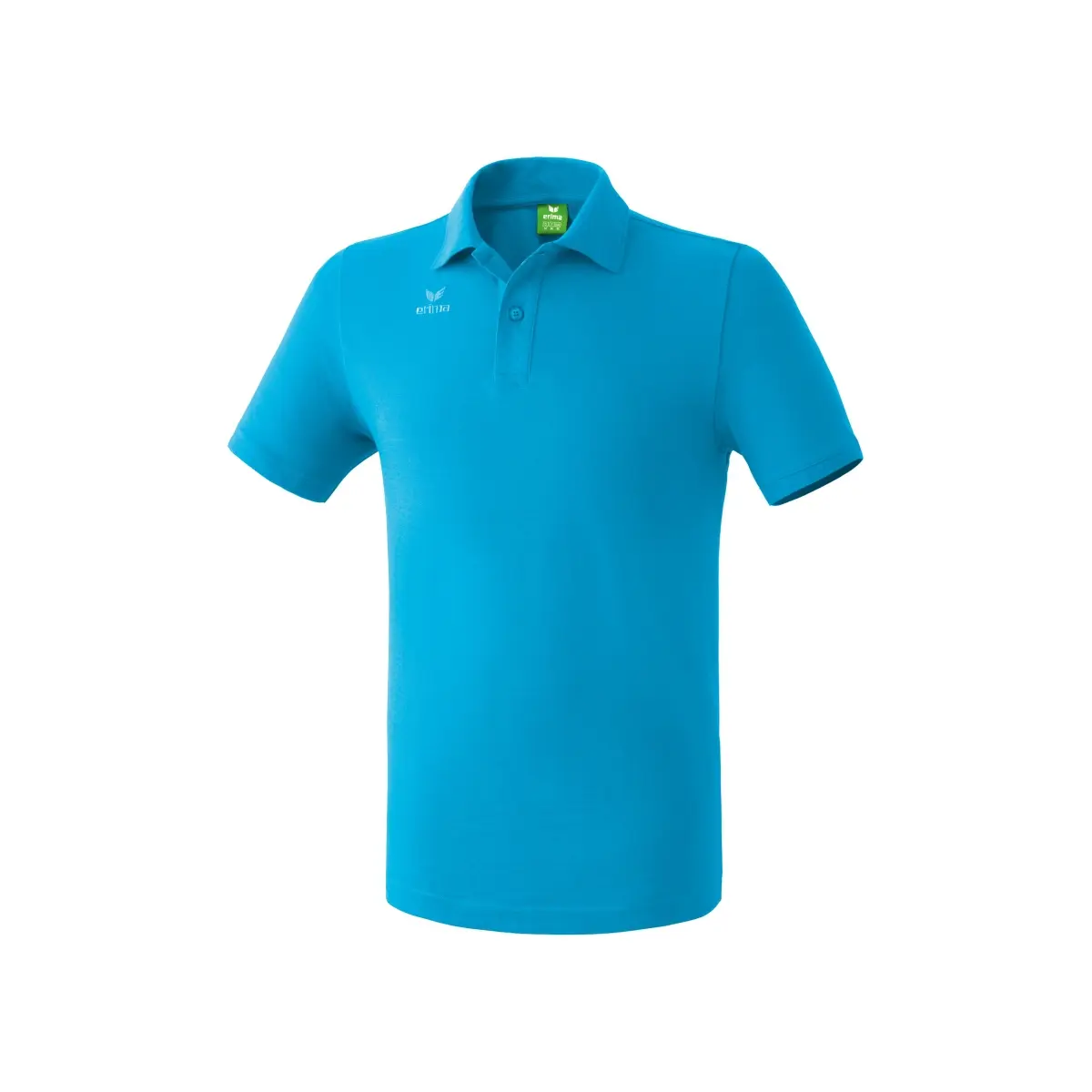 Polo-Shirt Kind Erima teamsport