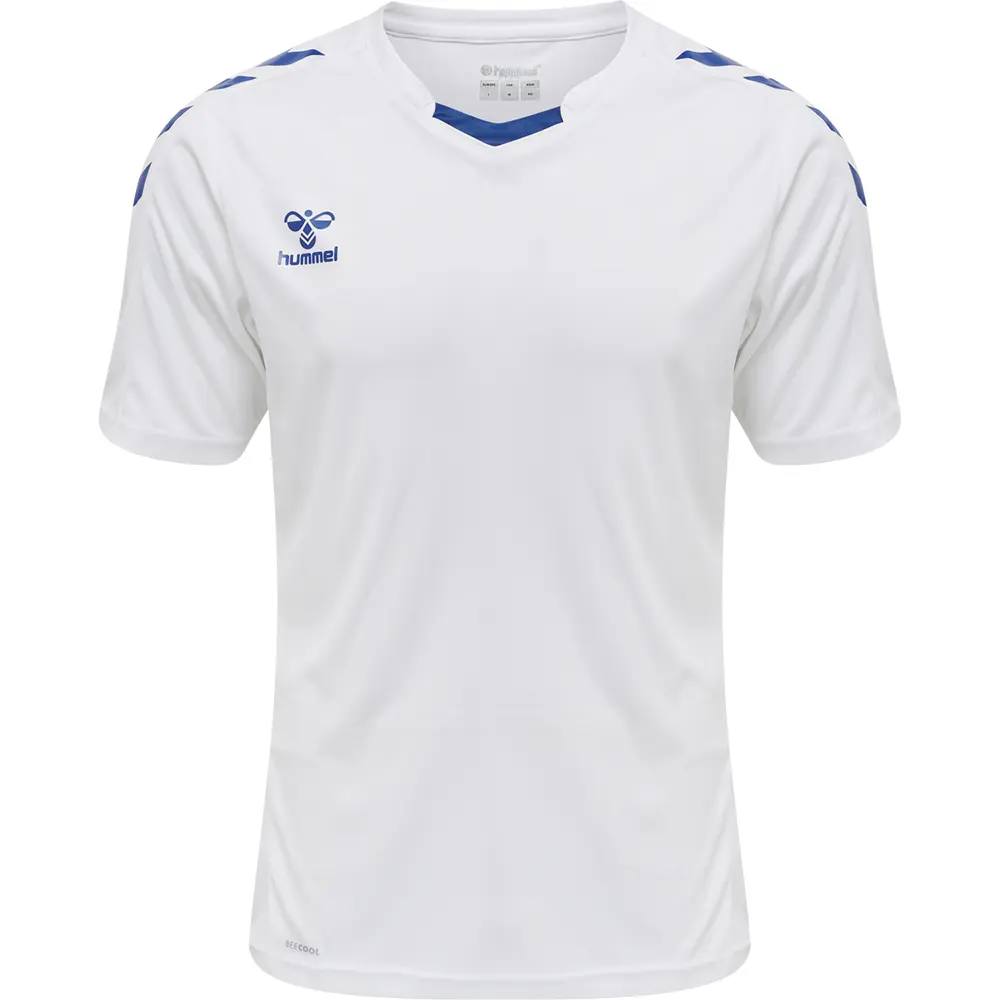 Trikot Hummel hmlCORE XK poly S/S