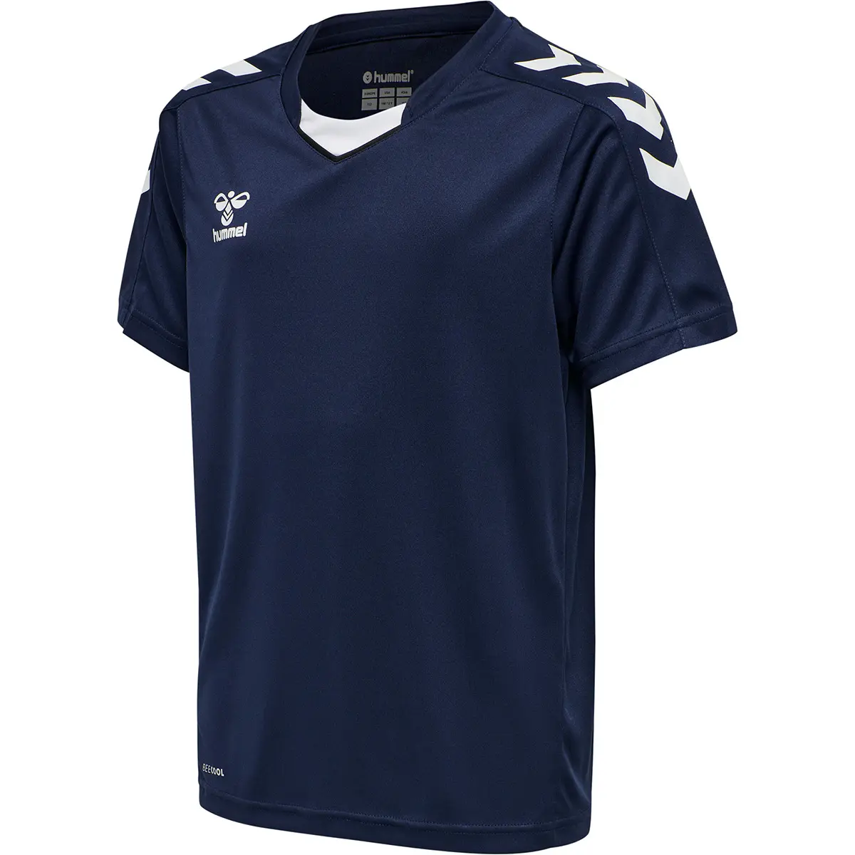 Kindertrui Hummel hmlCORE XK