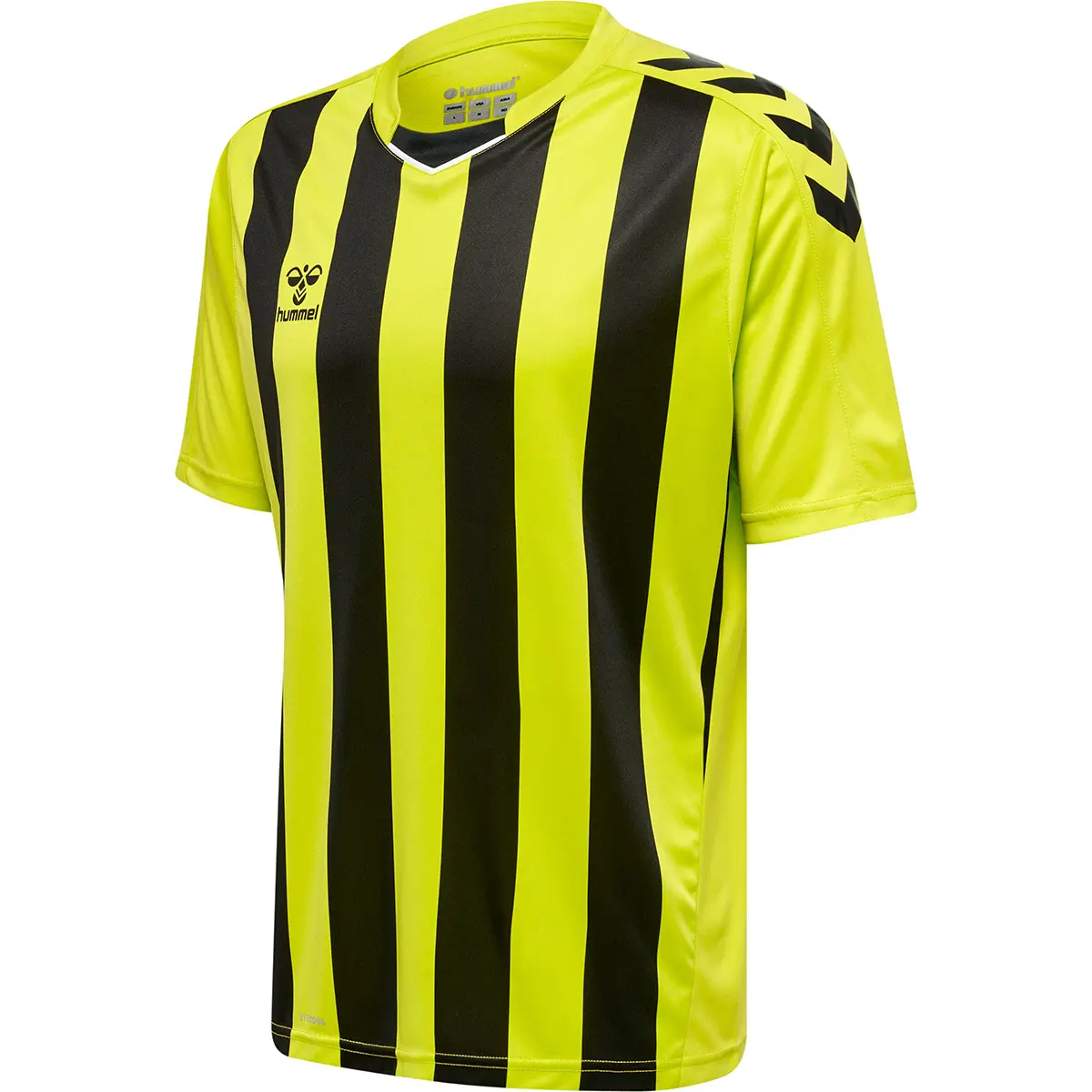 T shirt hummel T shirt Core XK rayé EU - vue 2