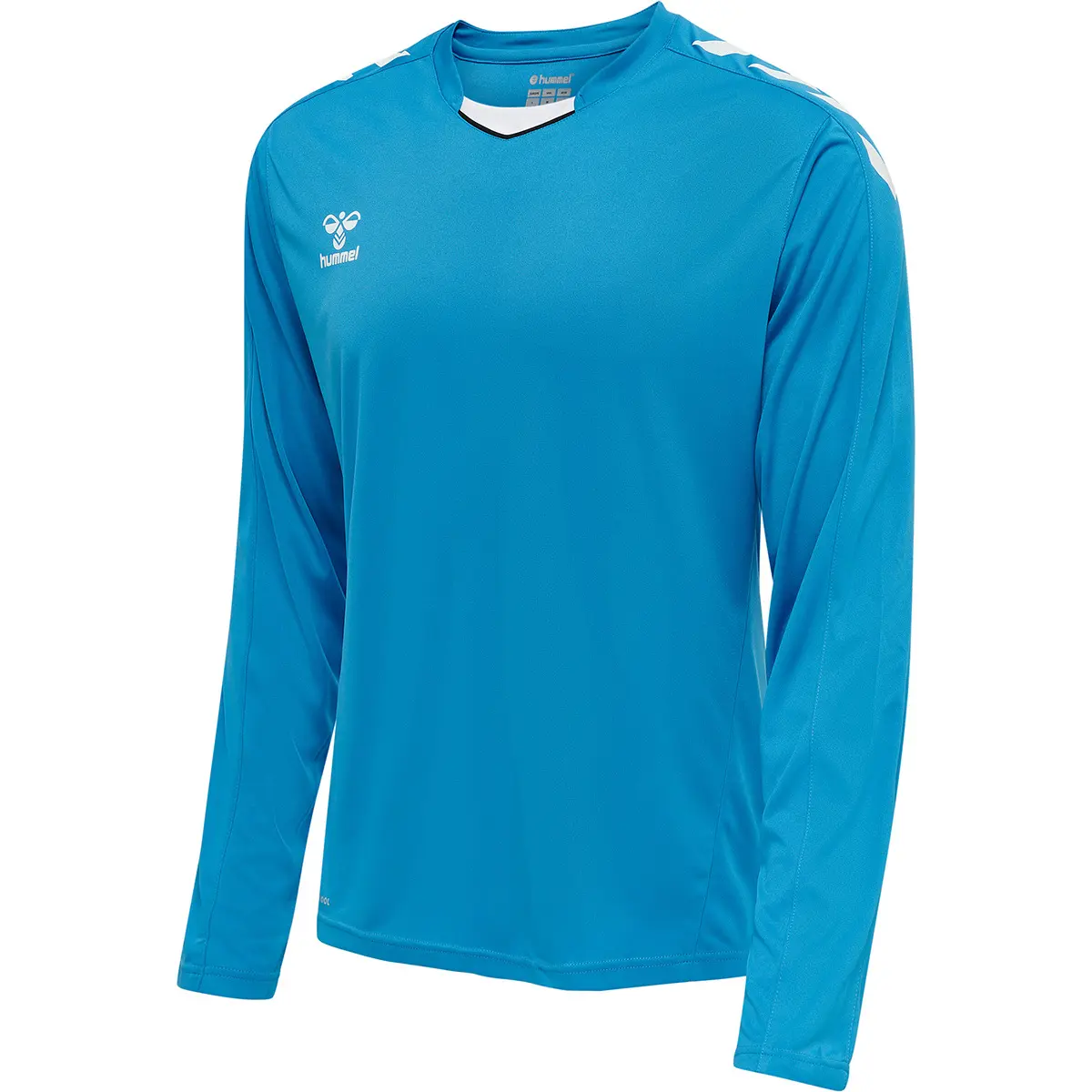 T shirt hummel T shirt manches longues hmlCore XK Poly Jersey EU - vue 2