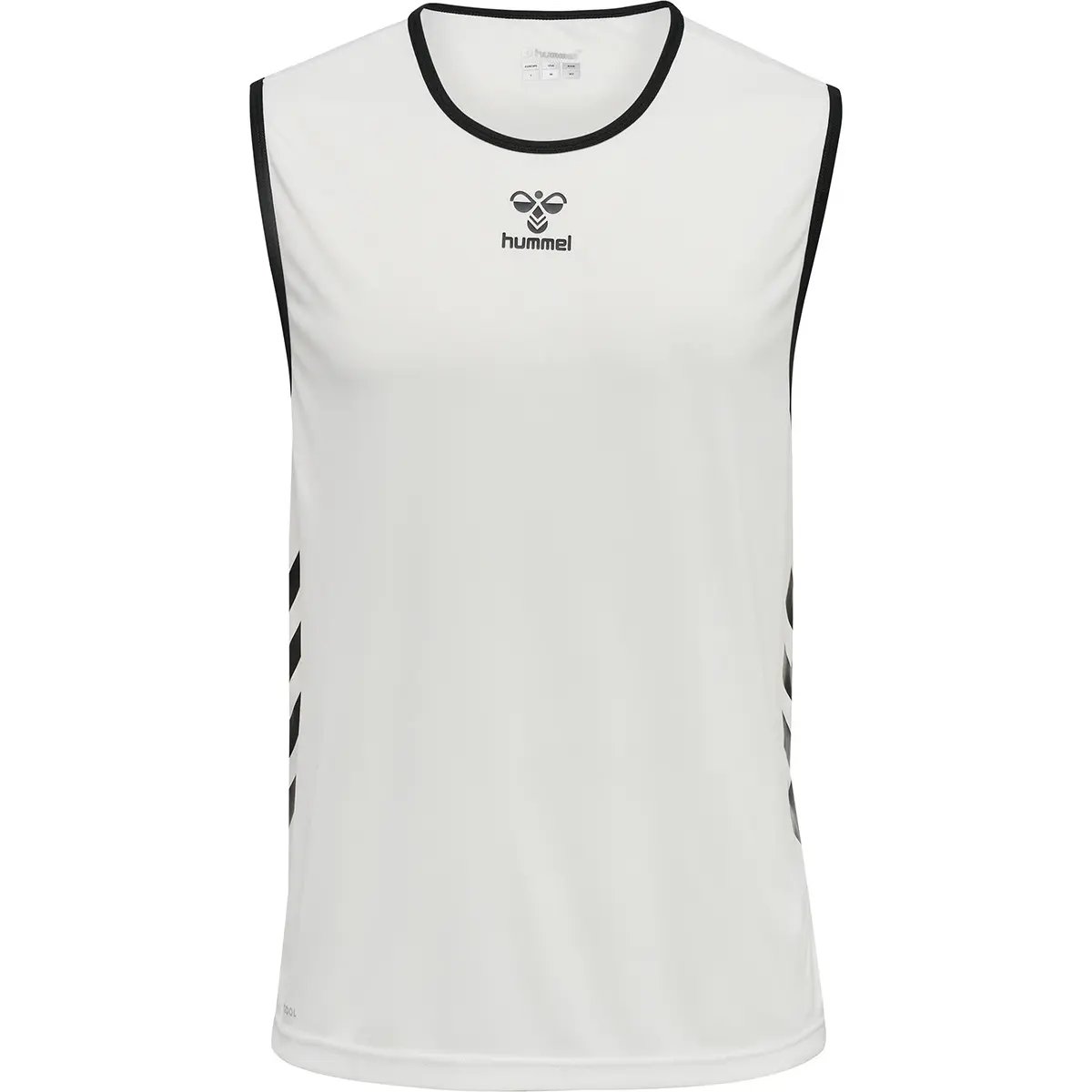 Debardeur hummel T shirt Hmlcore XK EU - vue 2