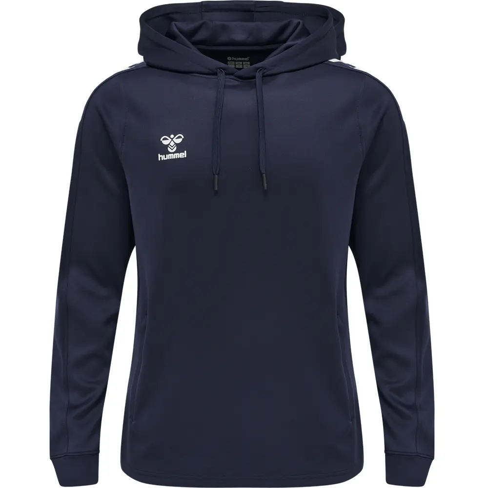 Kapuzenpullover Hummel hmlCORE XK poly