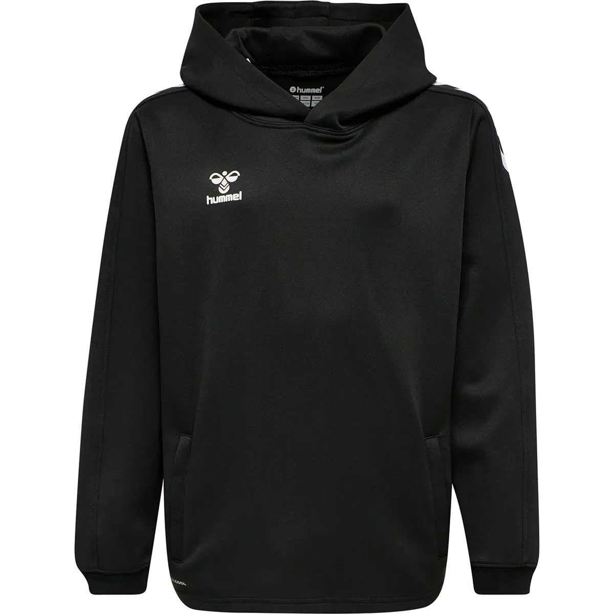 Kinder-Hoodie Hummel hmlCORE XK
