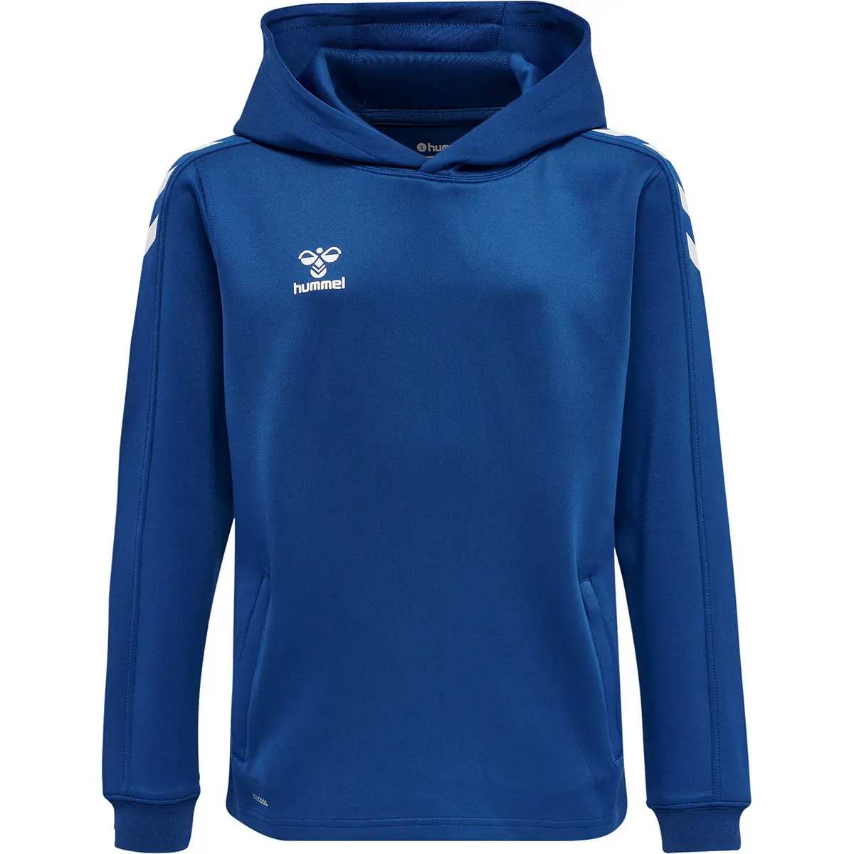 Kinder-Hoodie Hummel hmlCORE XK