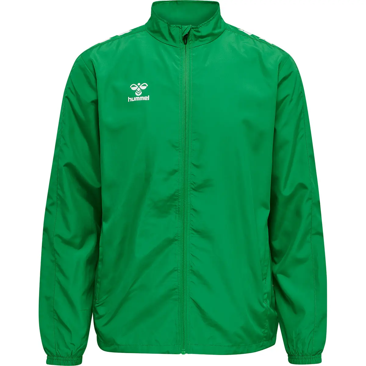 Veste hummel Veste Core Xk Micro Zip EU - vue 2