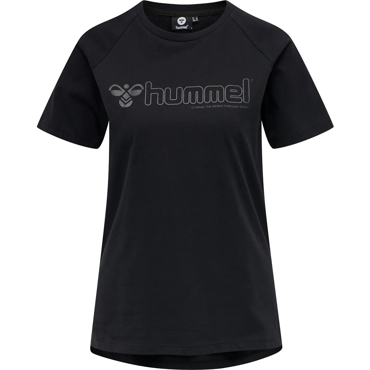 Damen-T-Shirt Hummel hmlzenia