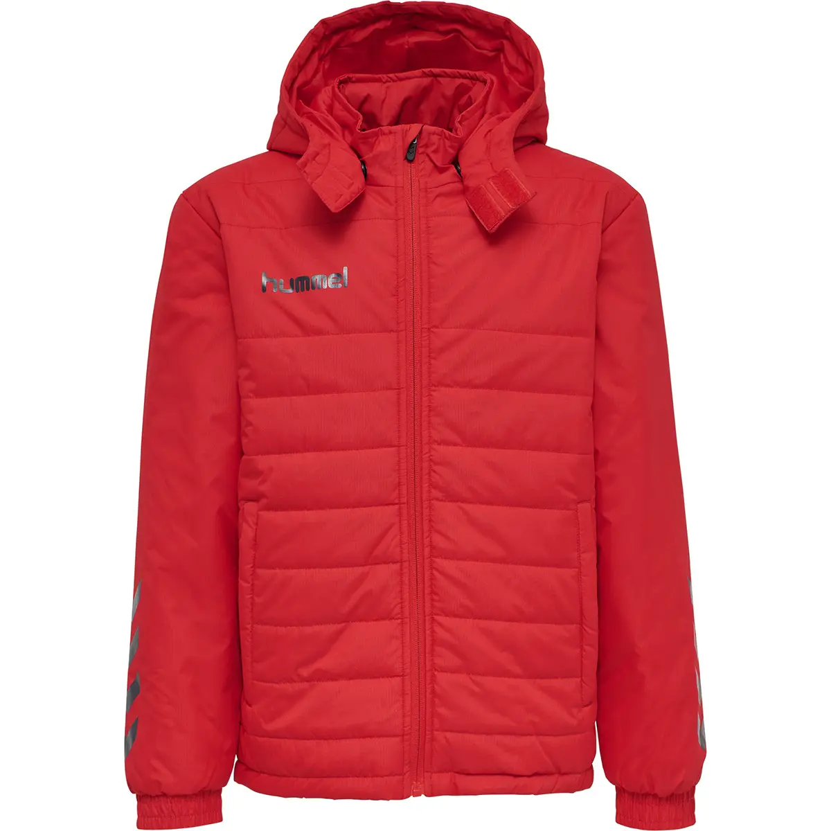 Jacke für Kinder Hummel hmlpromo Shorts bench