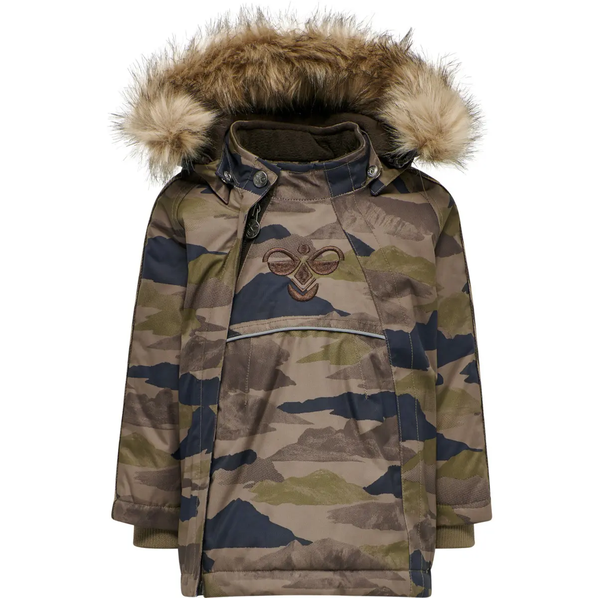 Manteau bébé Hummel hmlJESSIE Manteau bébé Hummel hmlJESSIE