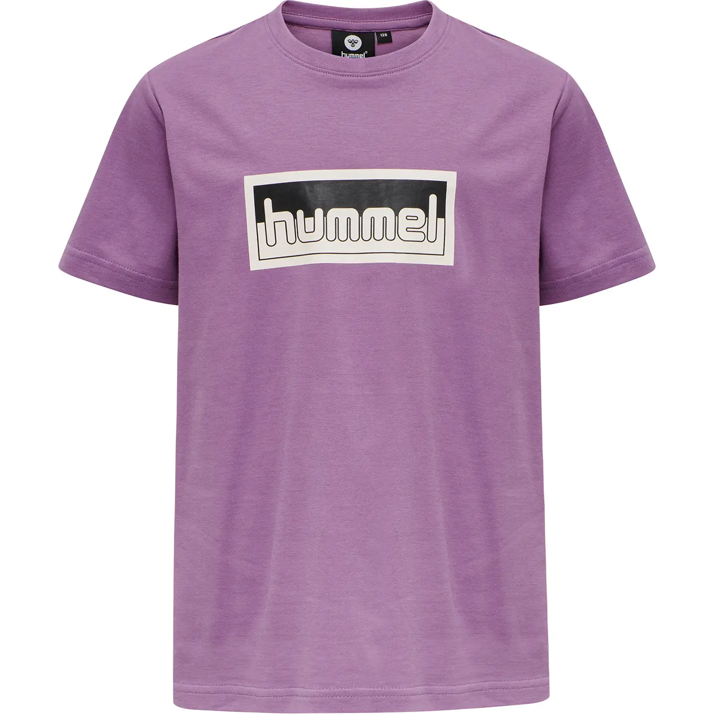 Kinder-T-Shirt Hummel hmlmono