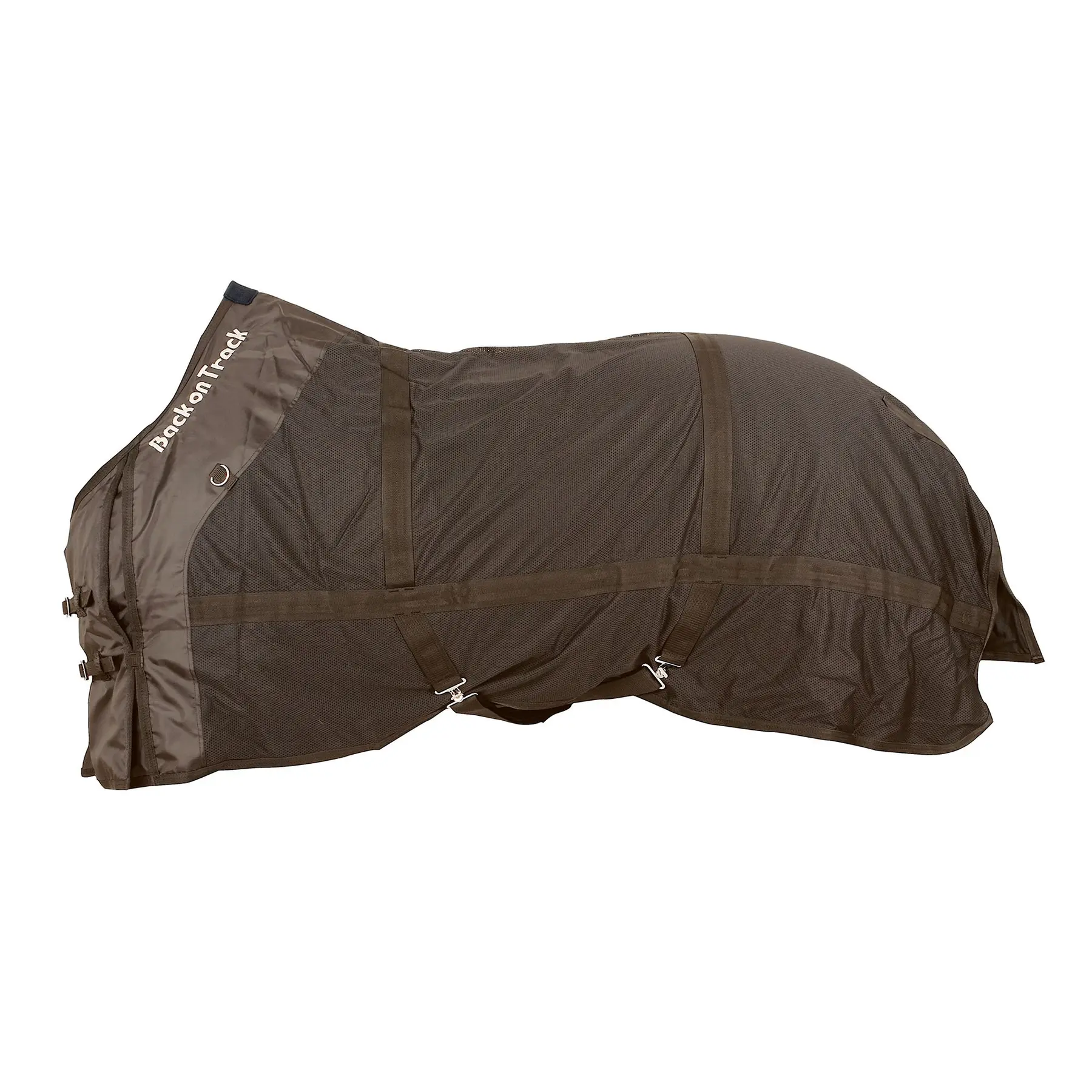 Coperta per cavalli in rete Back on Track