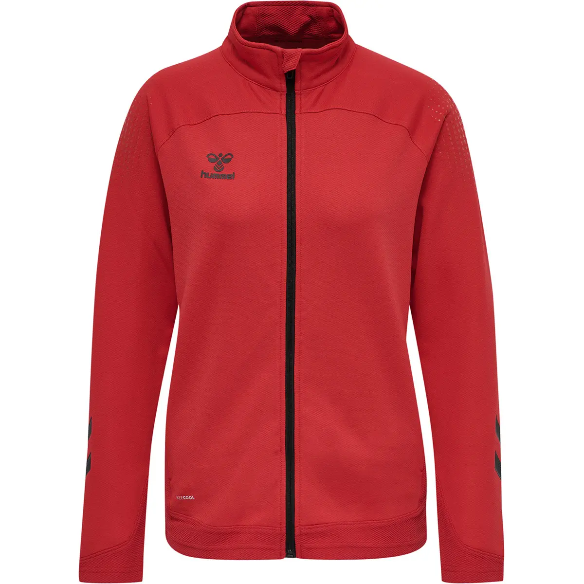 Veste hummel Veste hmlLEAD Femme Zip intégral EU - vue 2