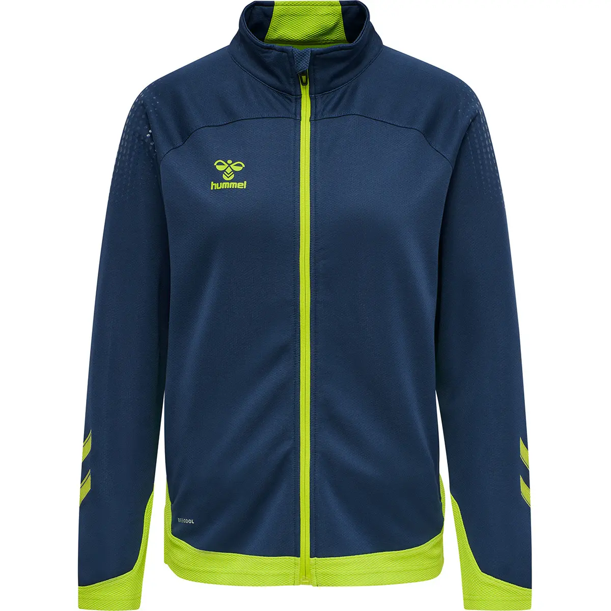 Veste hummel Veste Lead Poly pour Femme EU - vue 2