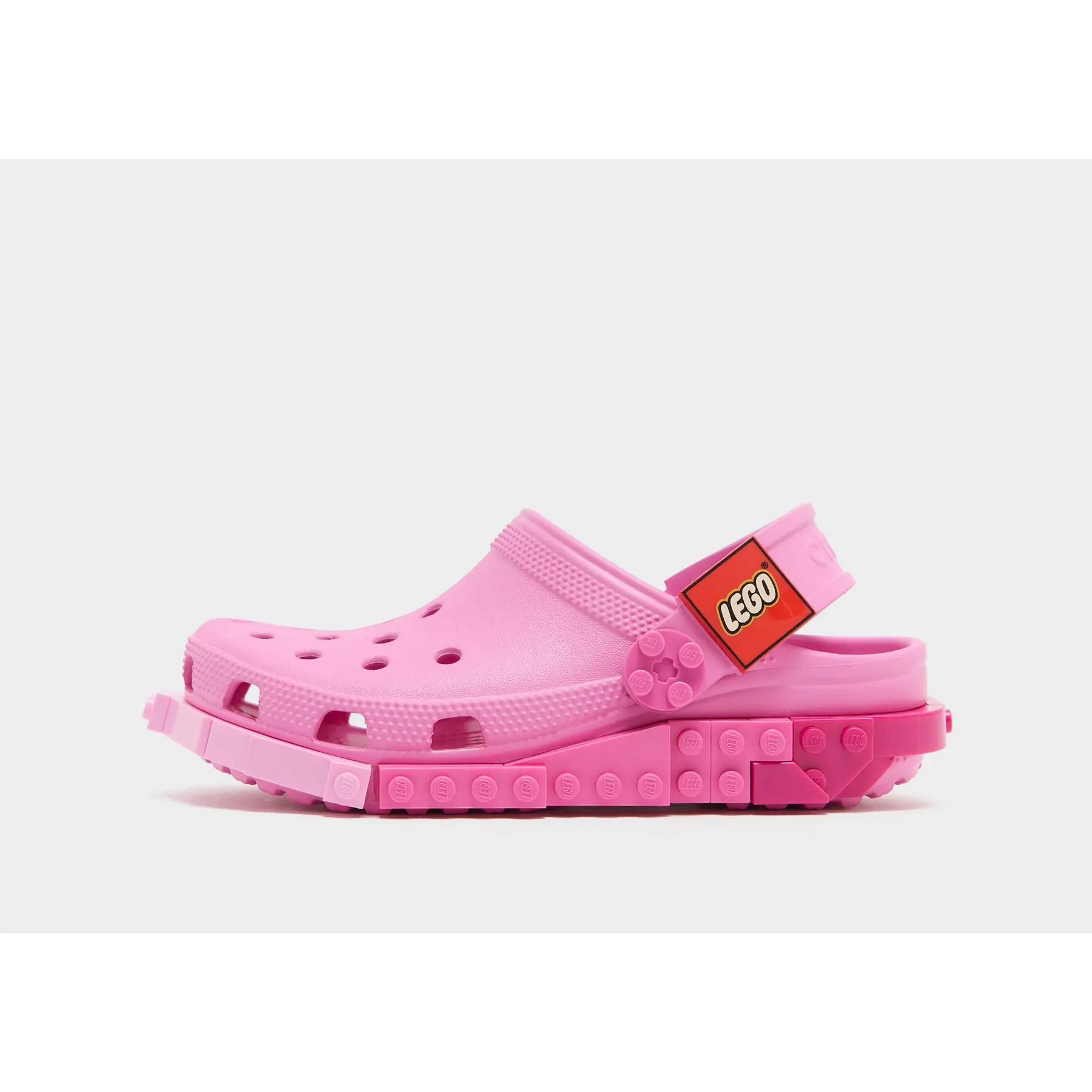 Sabot per bambini Crocs 4LW System Clog K