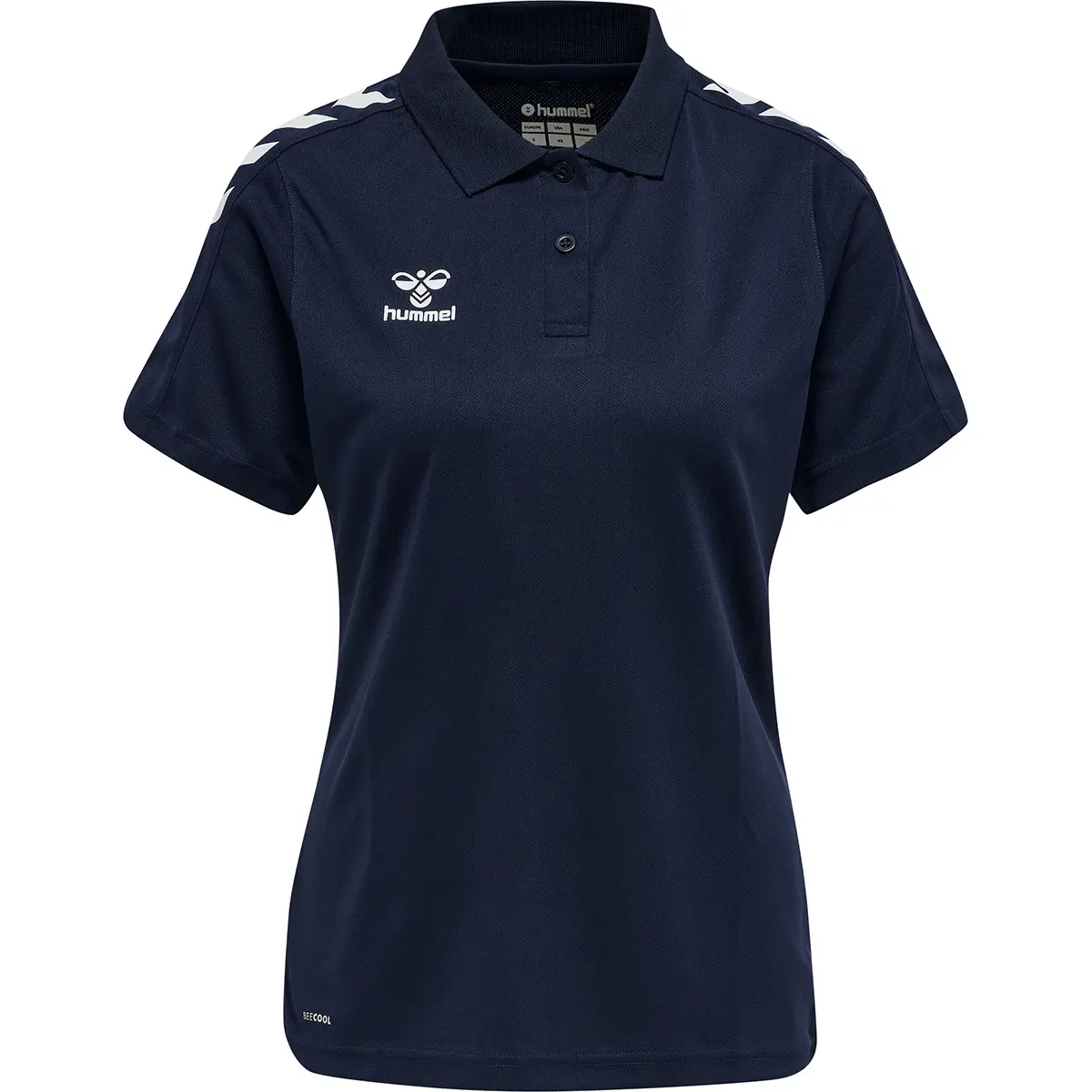 Polo hummel Polo femme Functional EU - vue 2