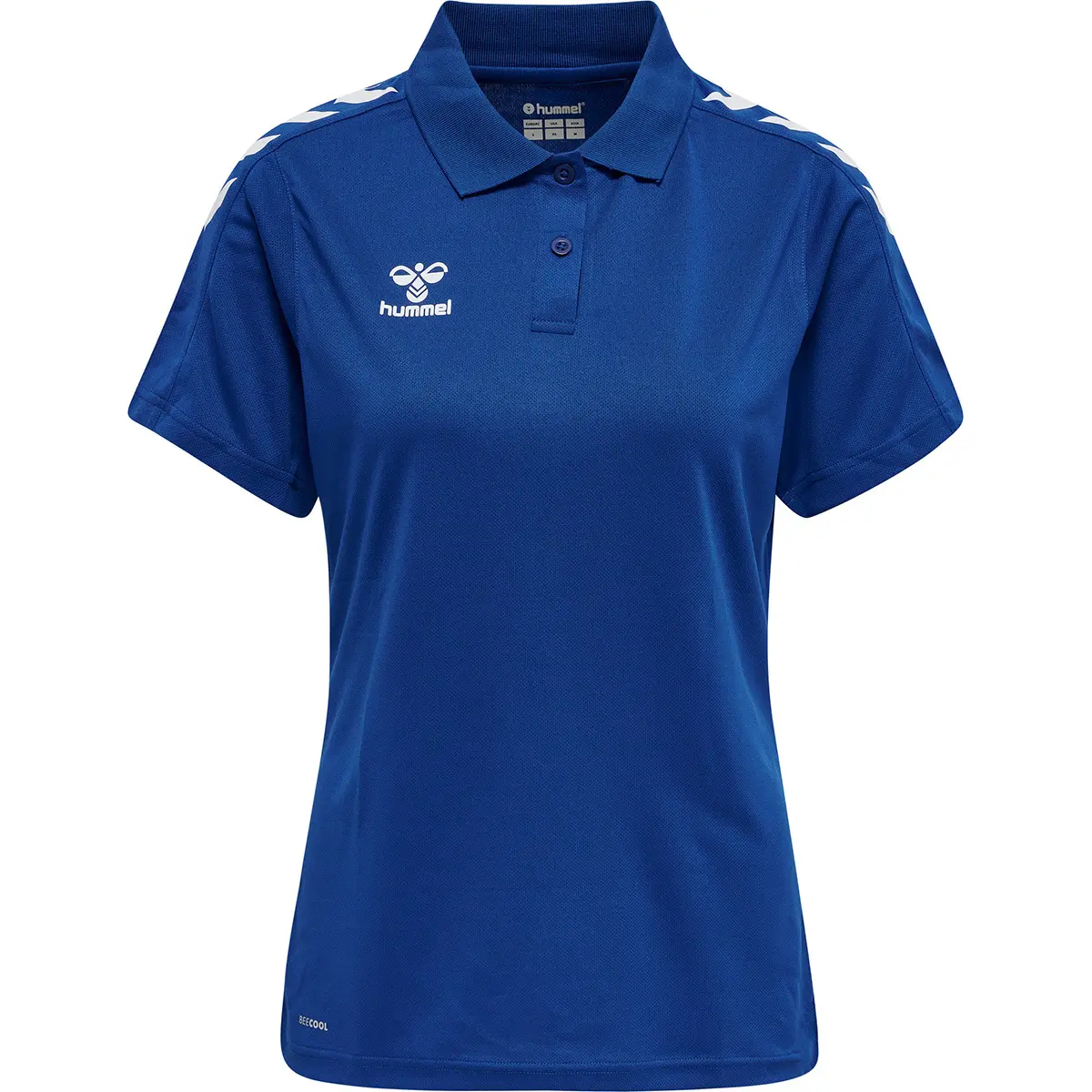Polo hummel Polo manches courtes Core XK Functional EU - vue 2