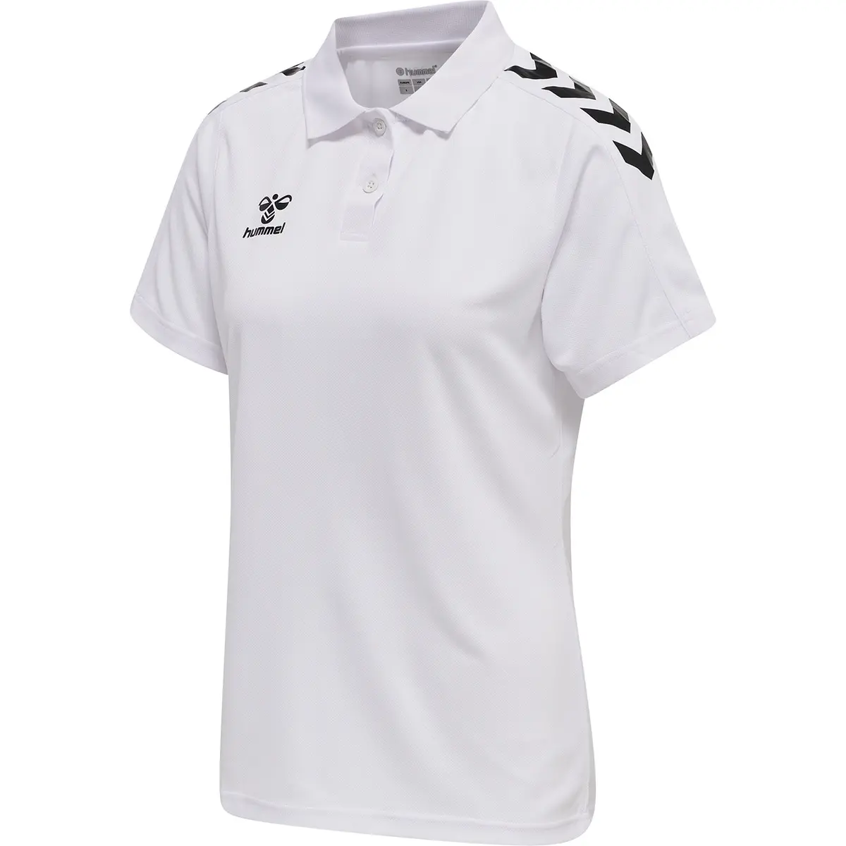 Polo hummel Polo manches courtes Functional Femme EU - vue 2