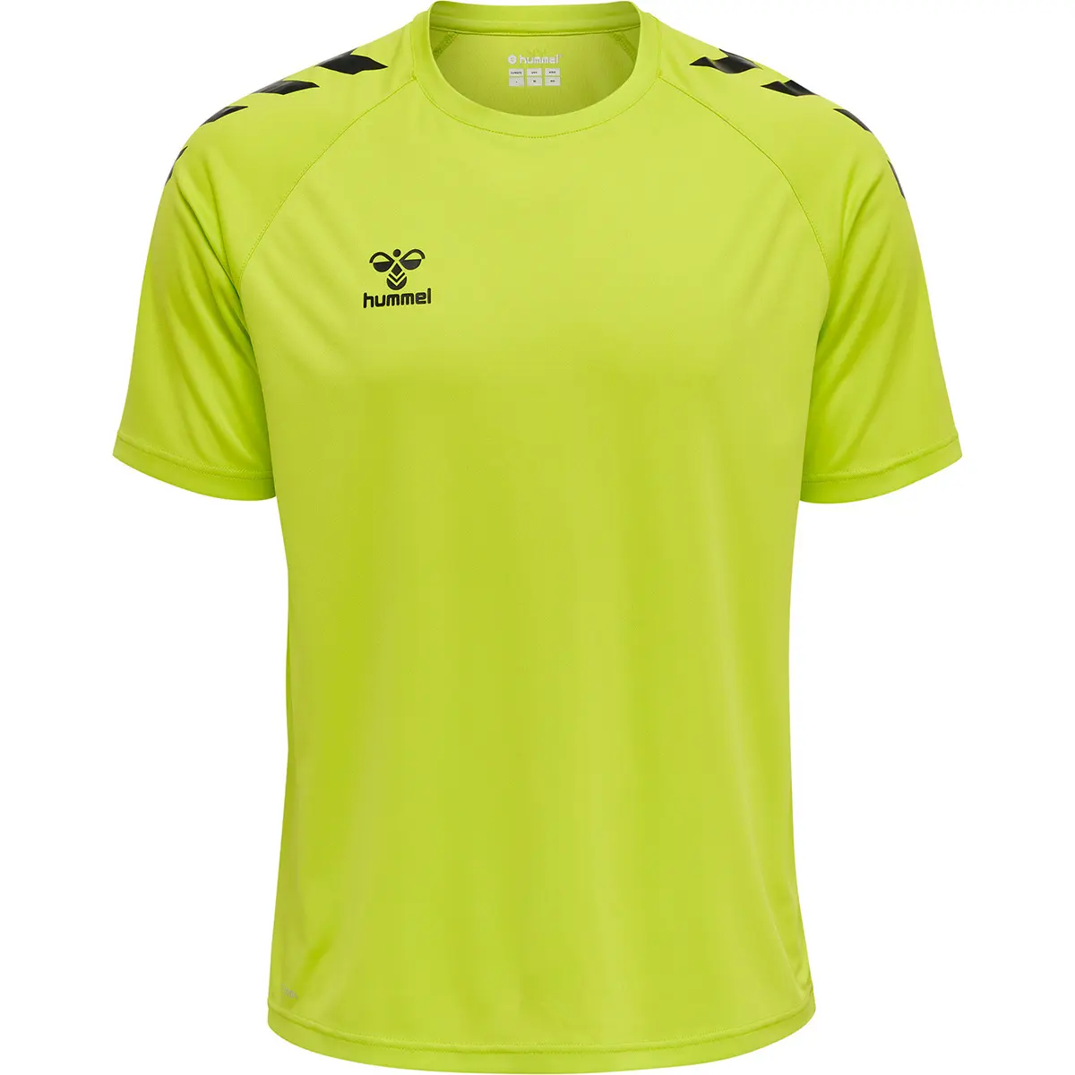 T-shirt Hummel hmlcore xk core poly
