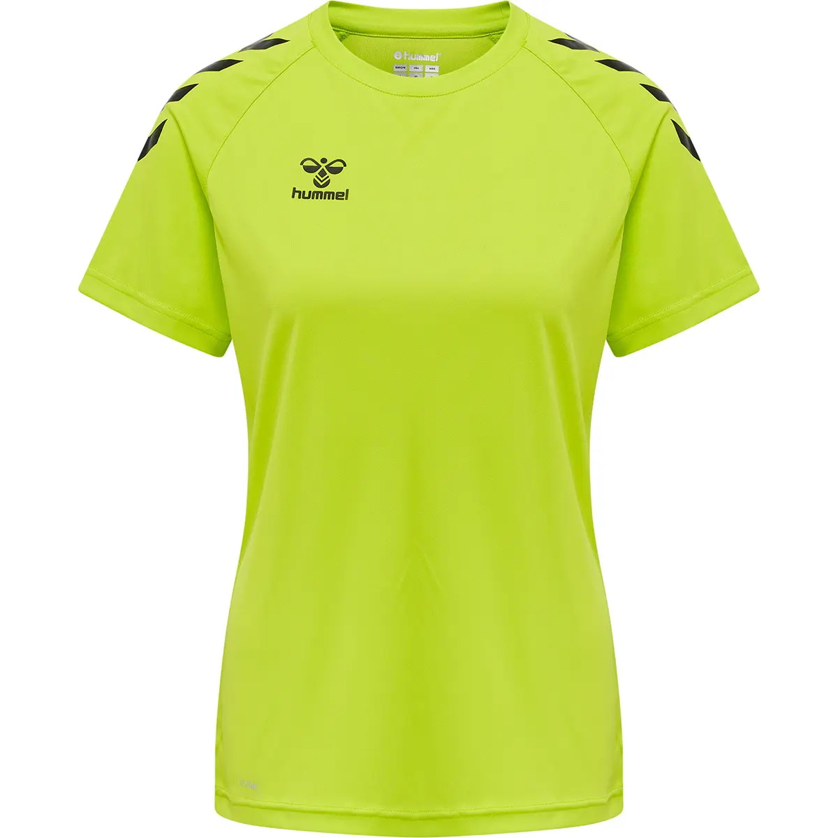 Damen-T-Shirt Hummel hmlcore xk core poly