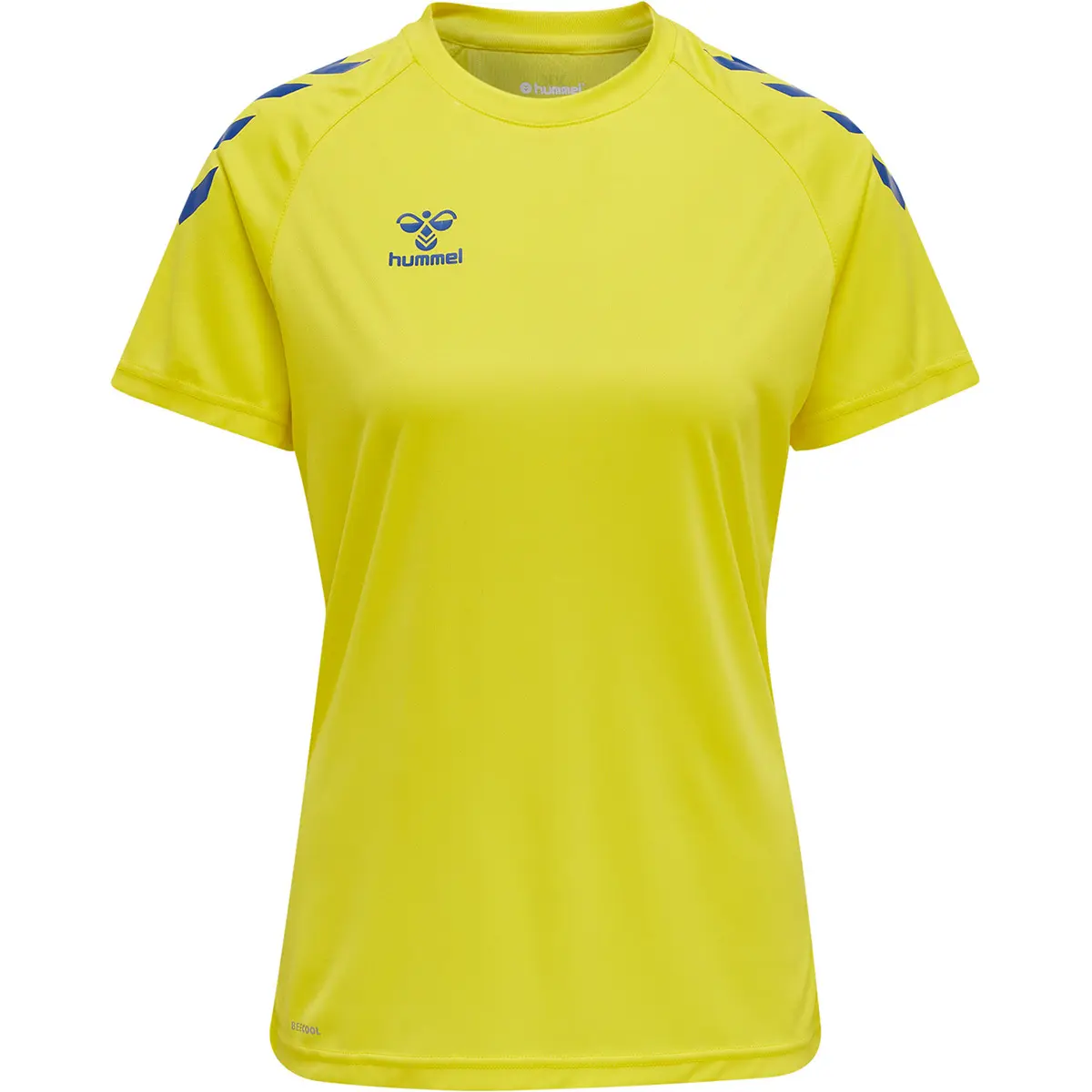 Maglietta da donna Hummel Core Poly