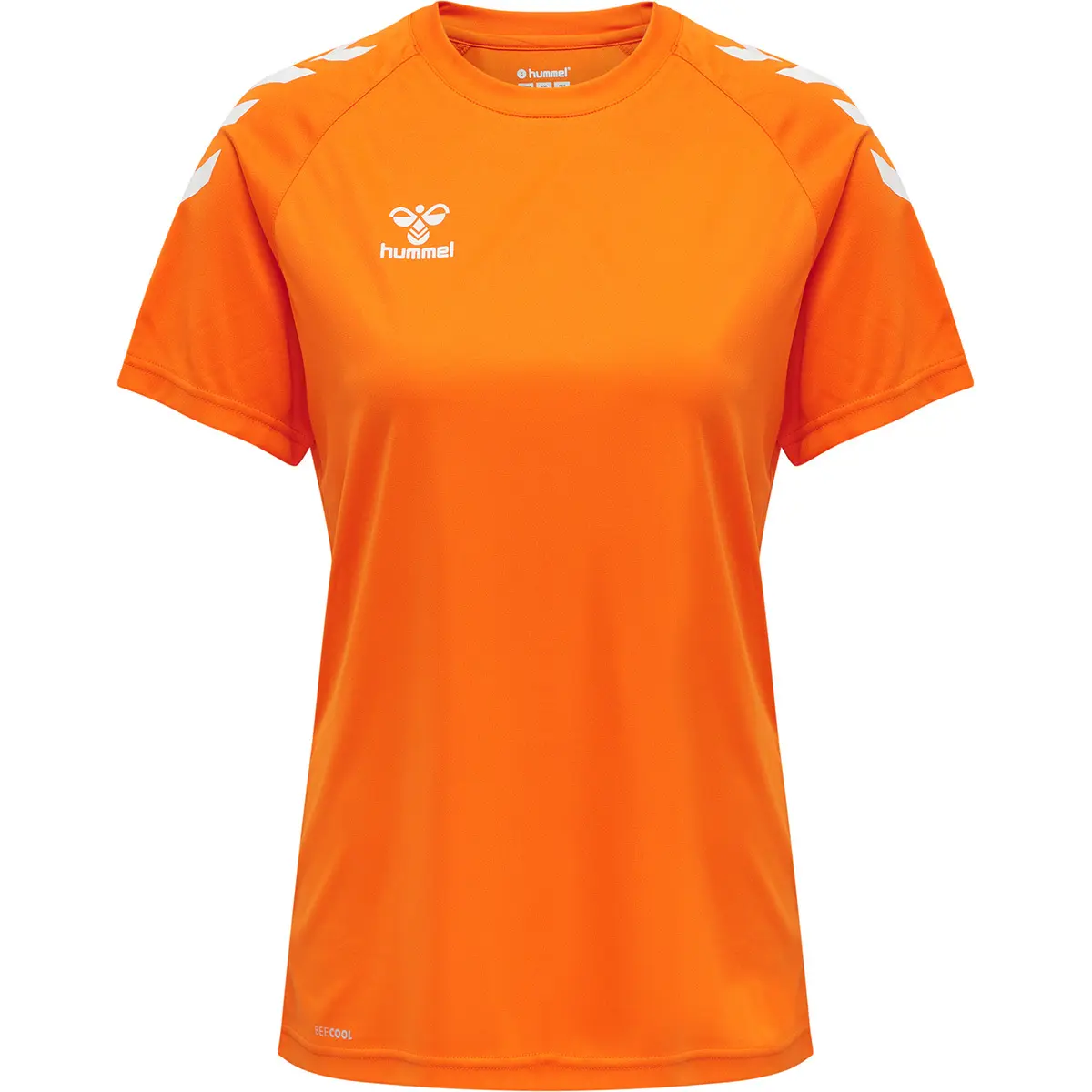 T-Shirt Damen Hummel Core Poly
