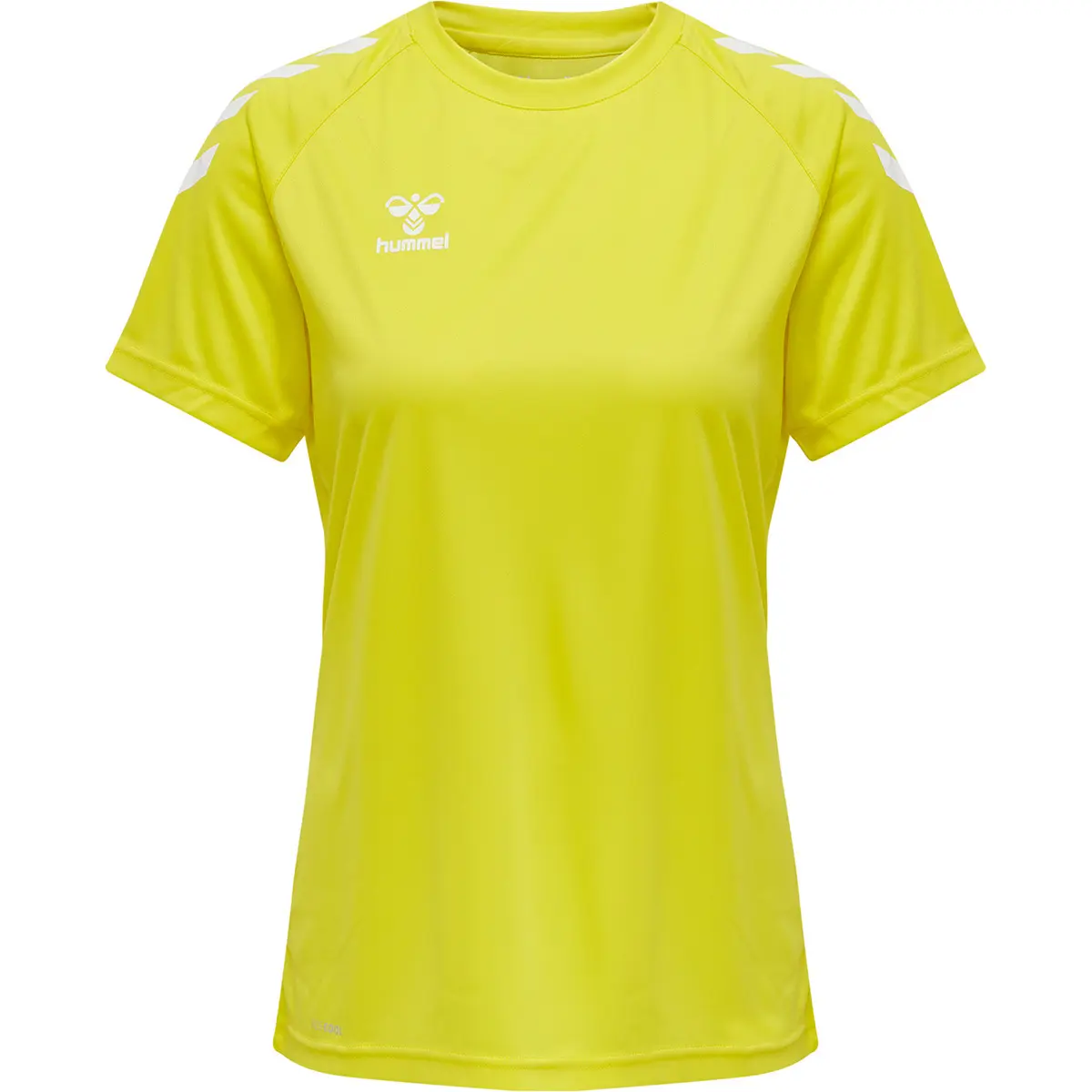 T-Shirt Damen Hummel Core Poly