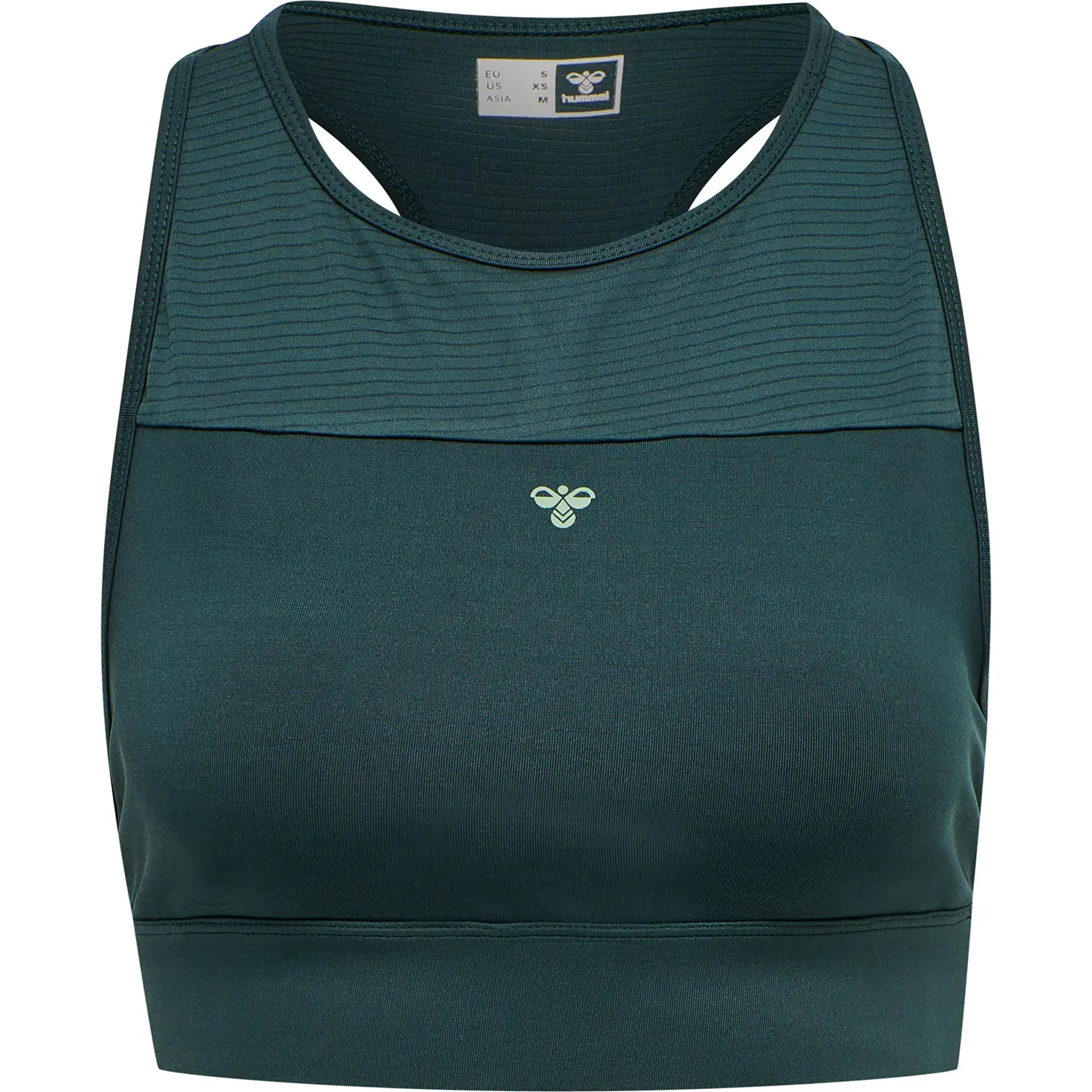 Brassières de sport hummel Brassière de sport hmlnorma sports EU - vue 2