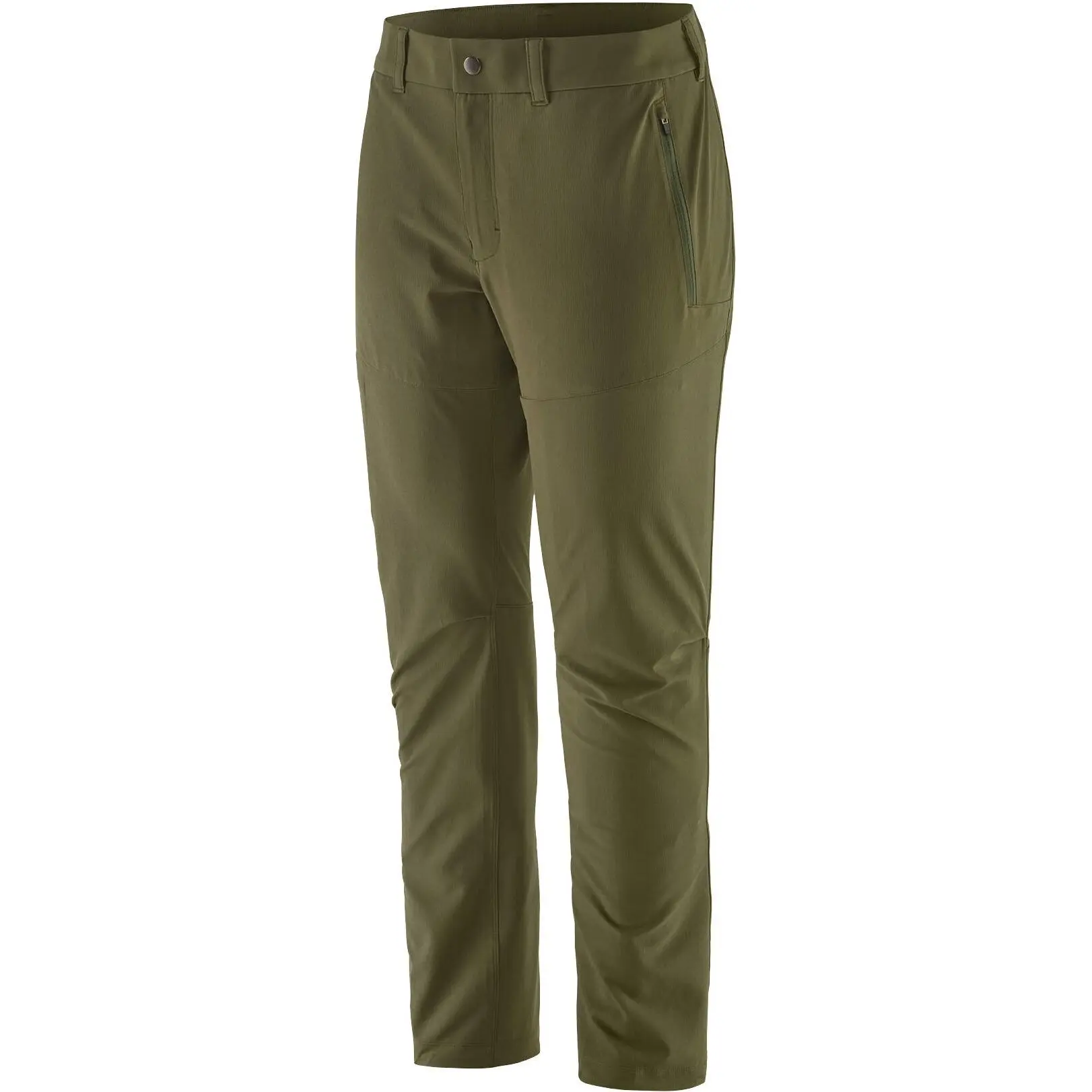 Pantaloni da trekking da donna  Terravia Trail Regular