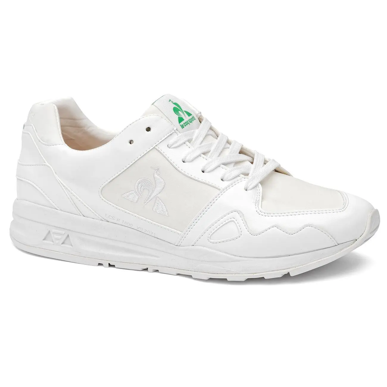 Baskets Le Coq Sportif LCS R1000 OPTICAL - vue 2
