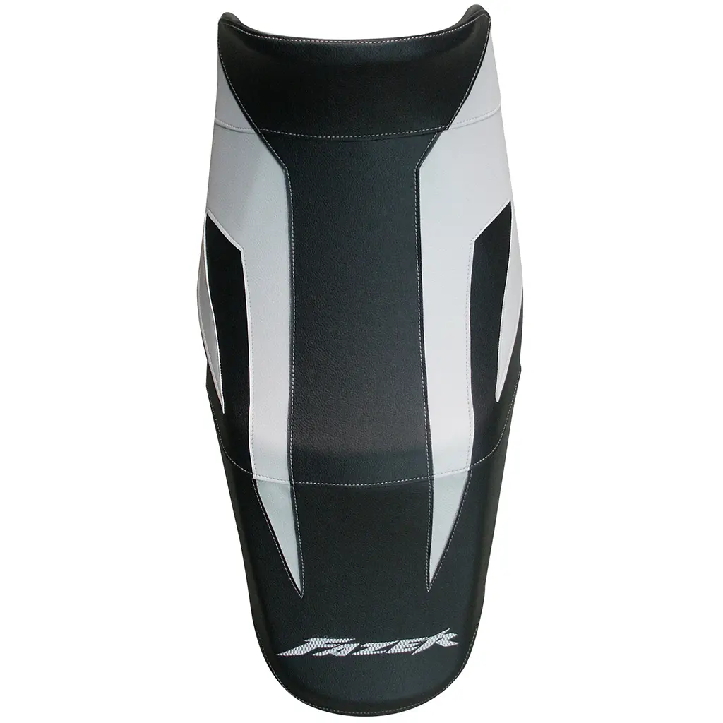 Motorrad-Sattelbezug Bagster fzs 1000 fazer