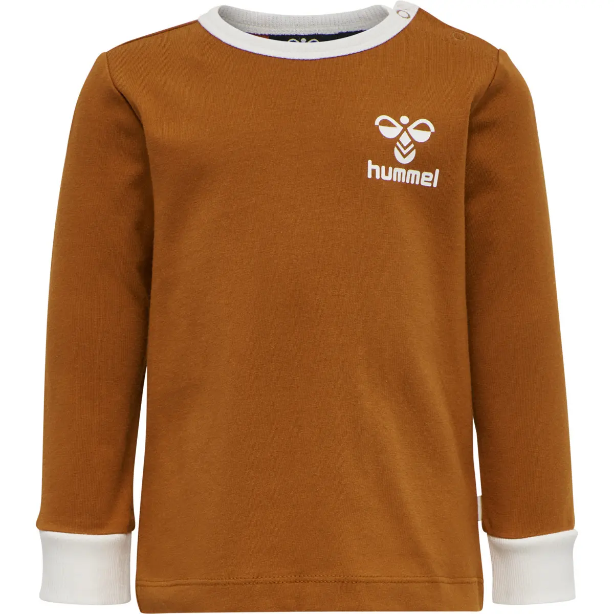 Baby T-shirt Hummel hmlMAUILINO