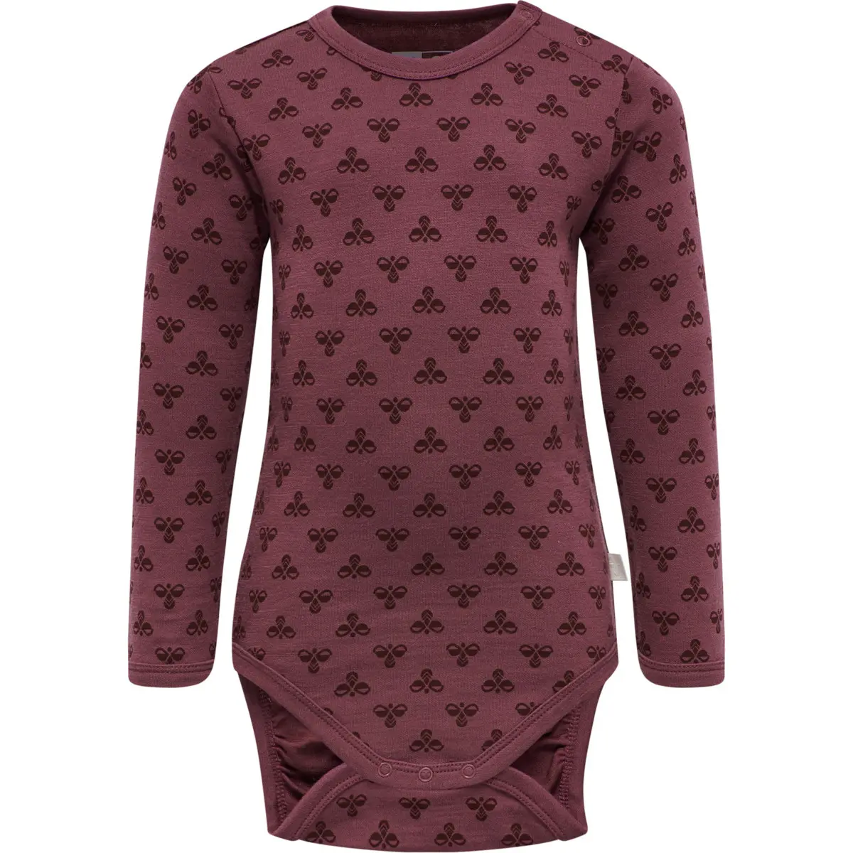 Body bébé Hummel hmlBAMBO