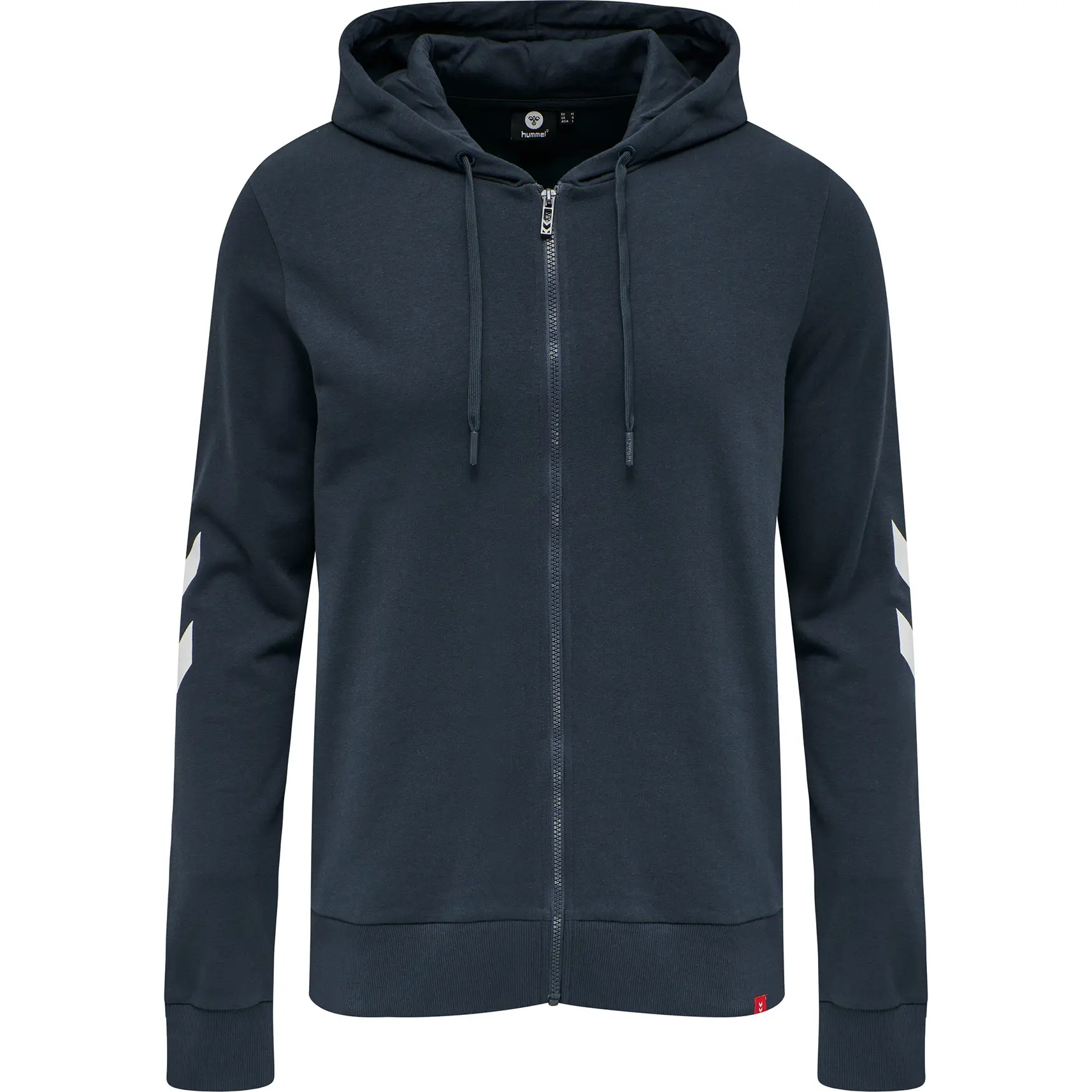 Sweatshirts à capuche hummel Sweat à capuche hmlLEGACY ZIP EU - vue 2